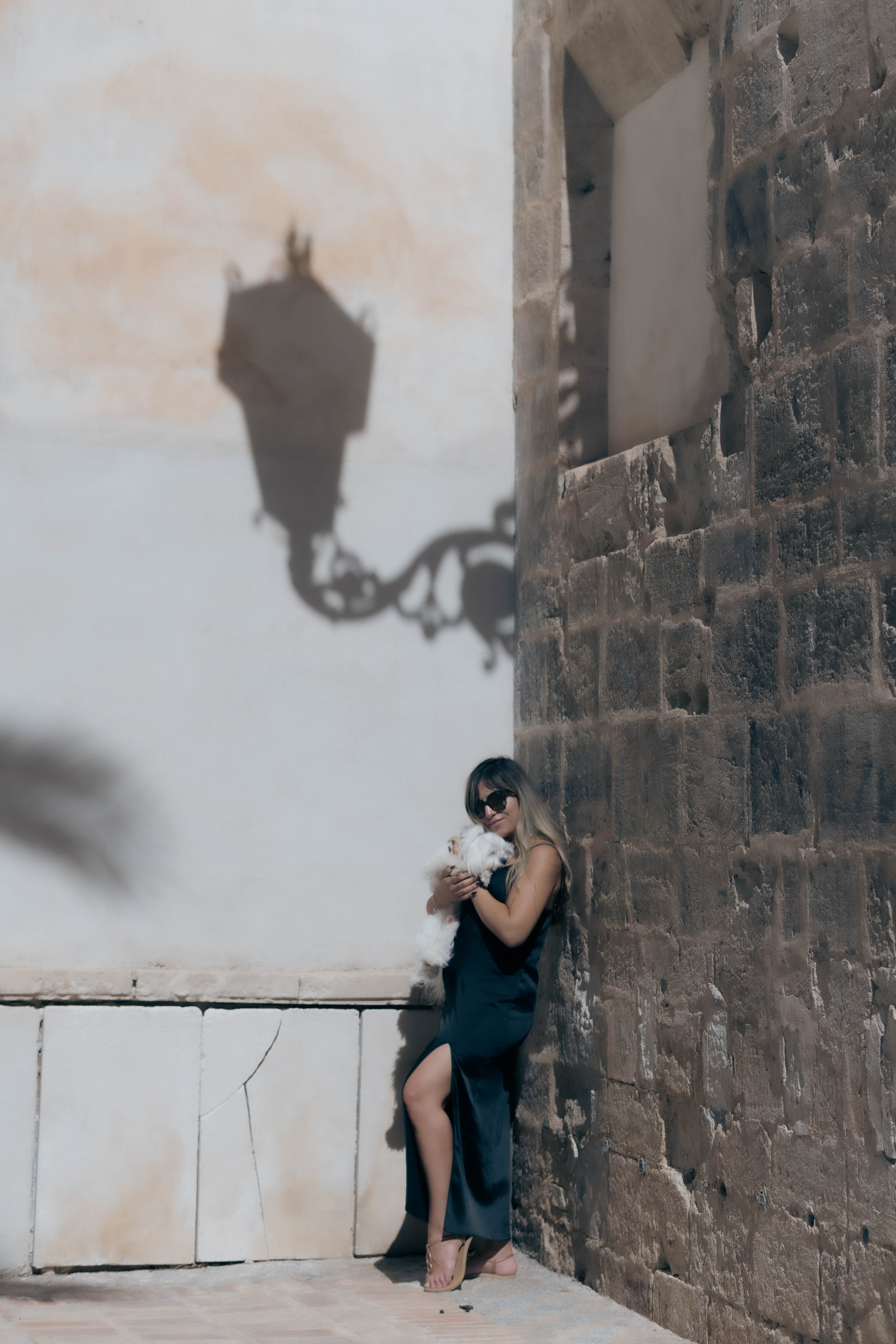 Karina. Alba del Norte Studio