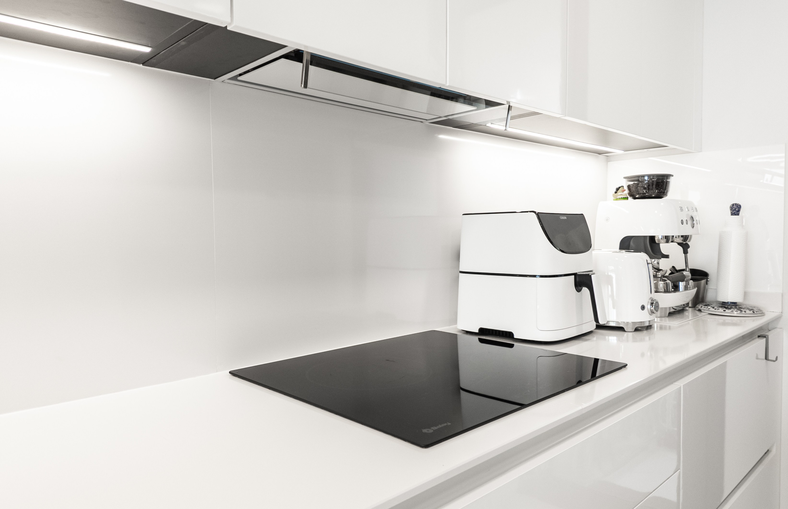 Benidorm. Baby Beast