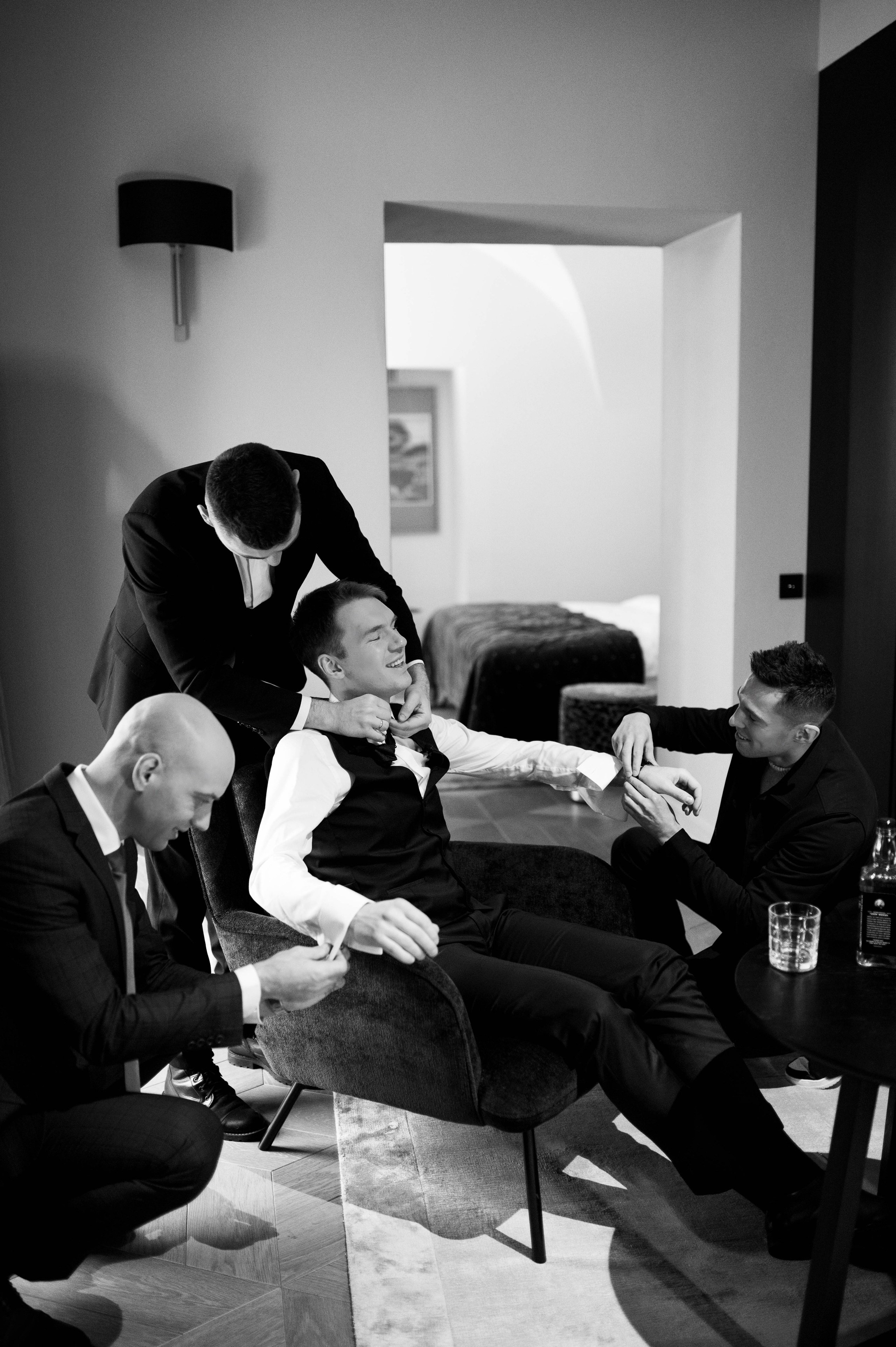 Anastasia i Kirill. Home page