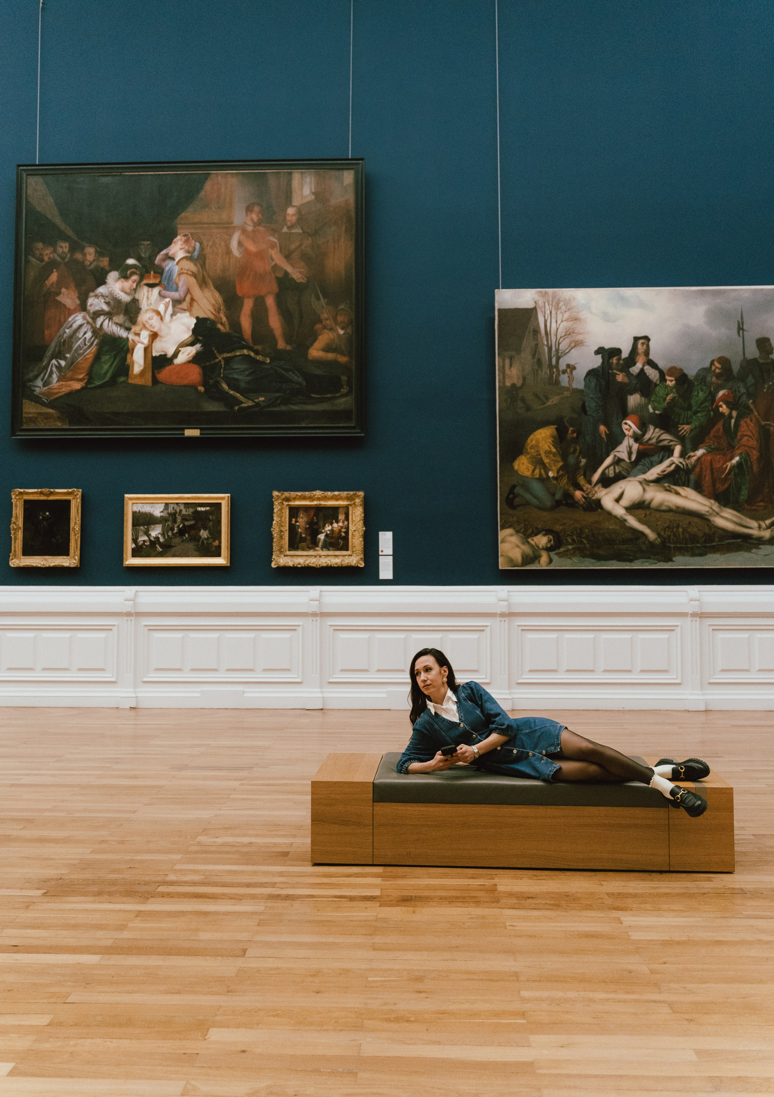 Diana (Paris, FR). Diana Fedrigo | Fotografa matrimoni in Italia