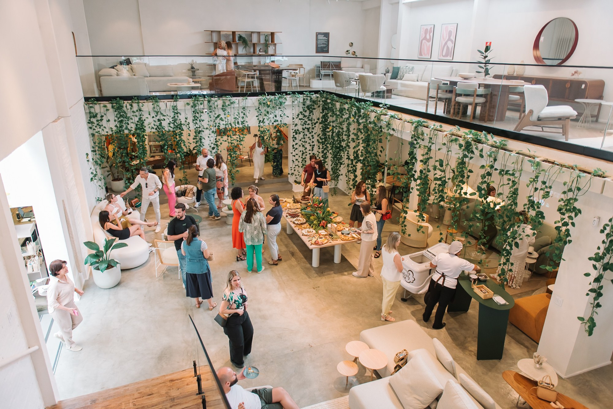 SalaBella — Verde Jade. 78 Imagens