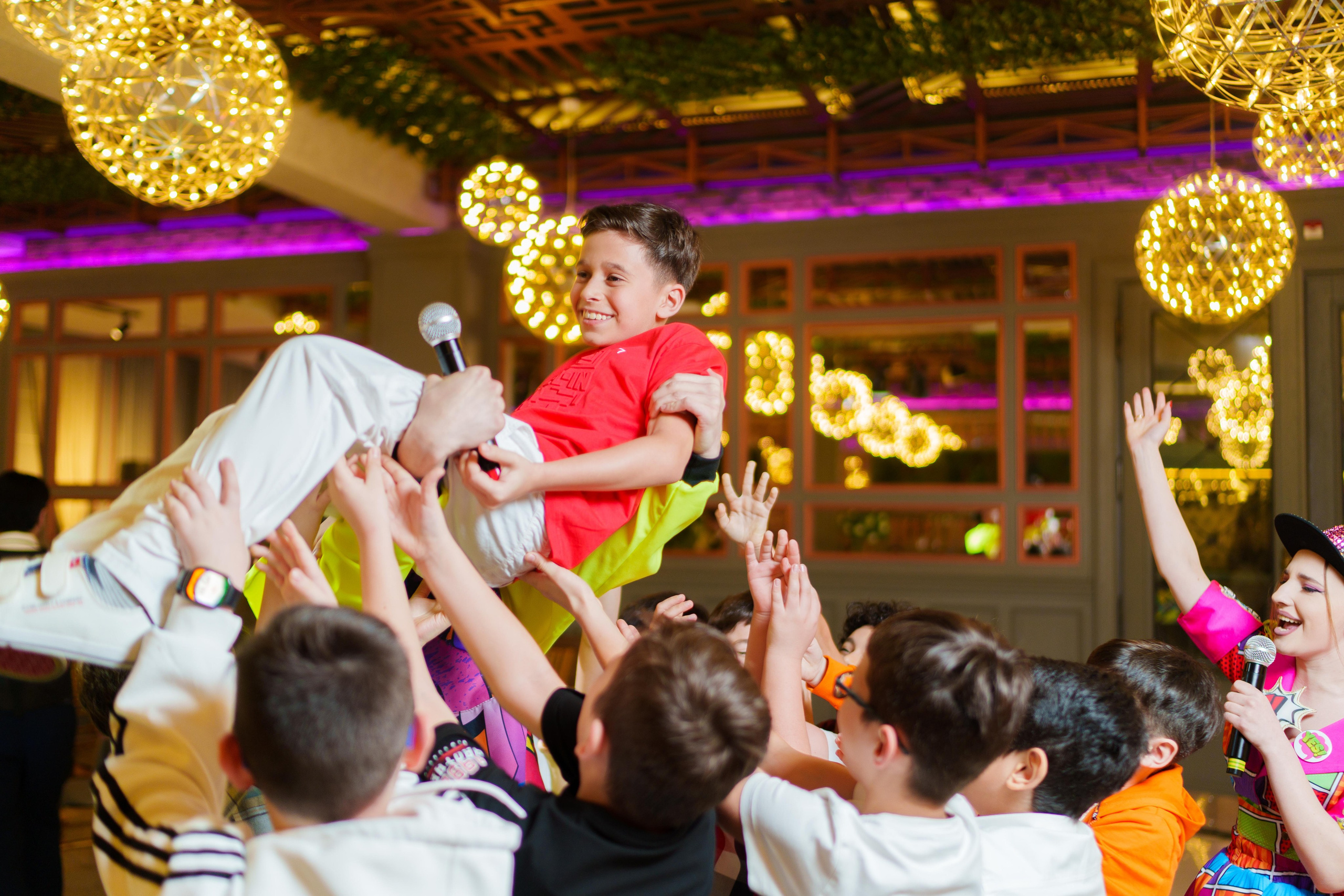 Kids & Family. Javidan.media