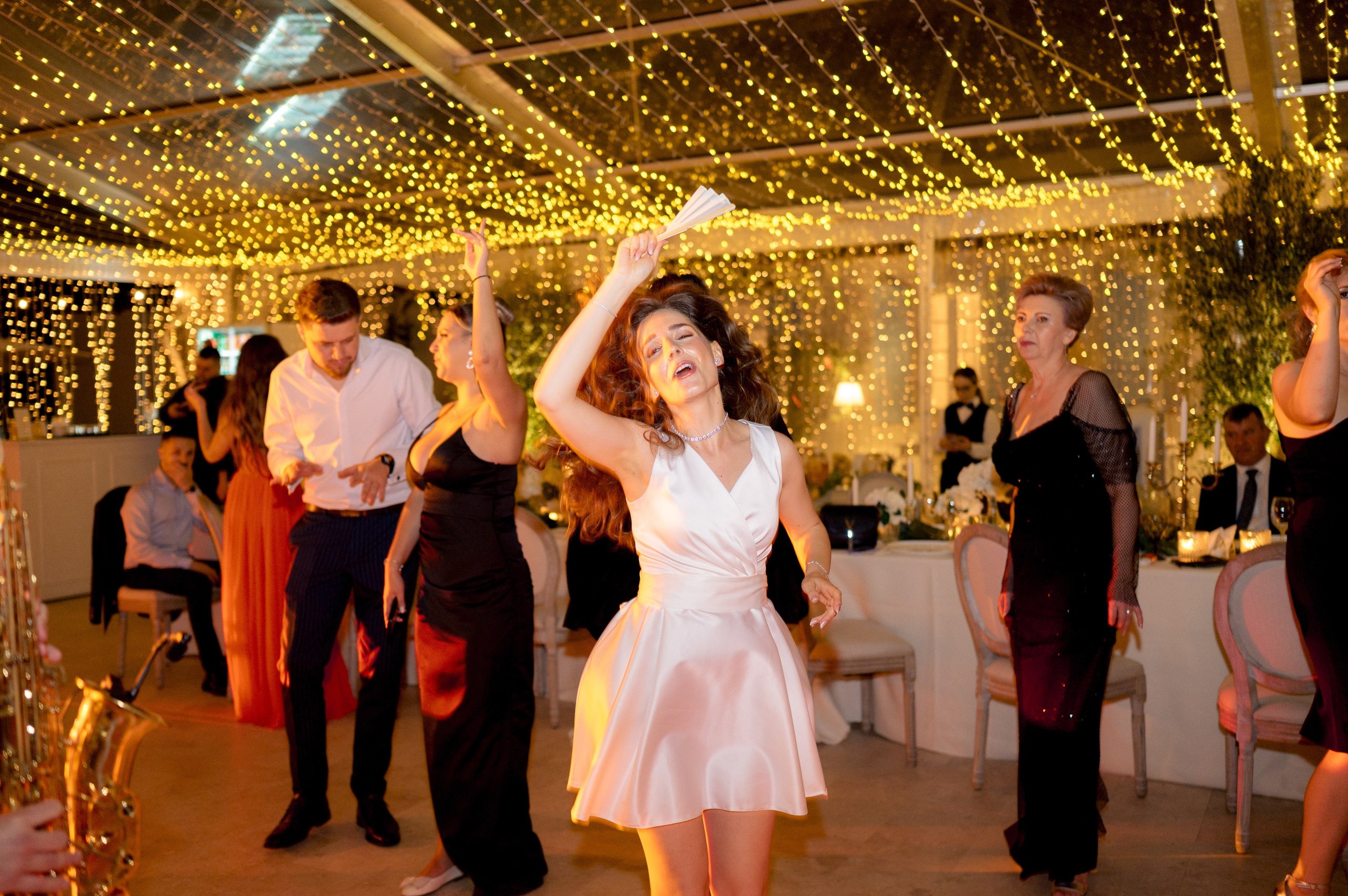 Patricia & Mihai – nuntă la Cesari | Fotograf nuntă București