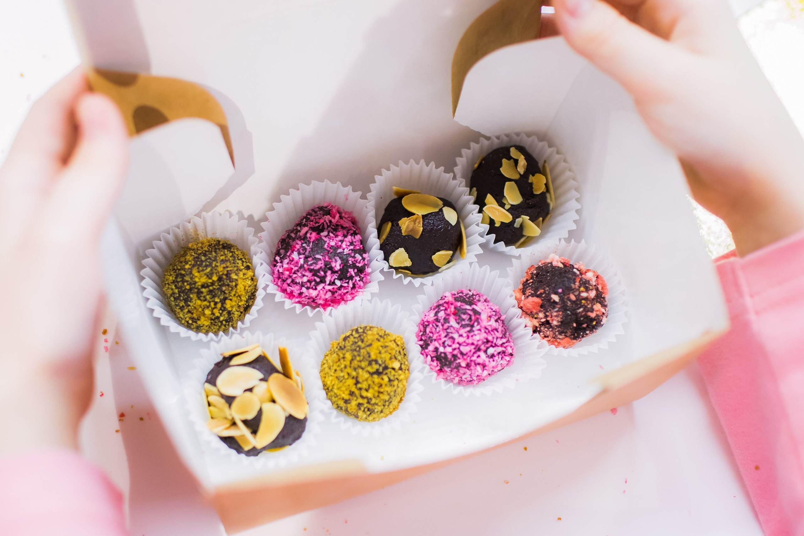 Children’s Cooking Masterclass. True Story Photography