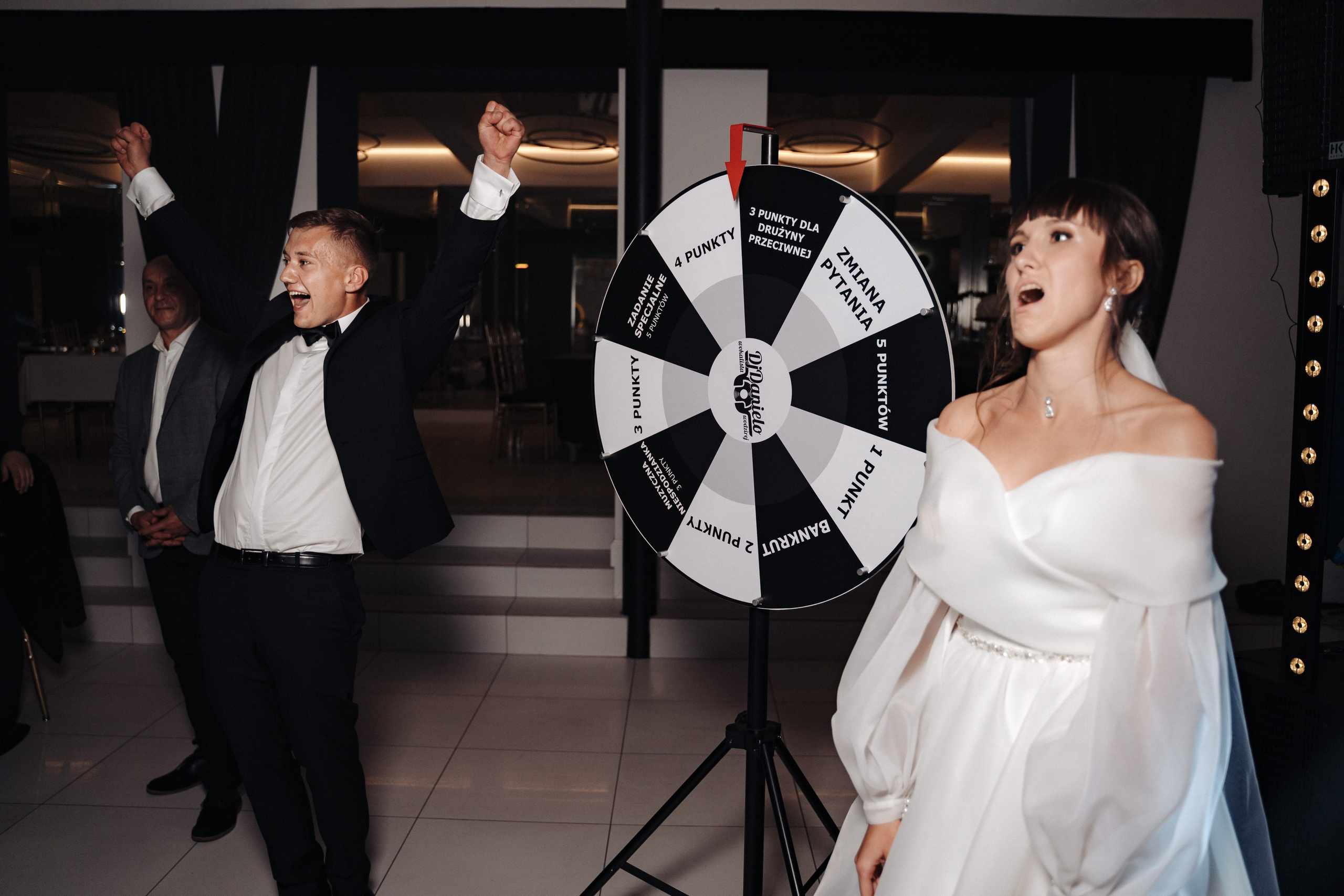 Piotr i Roksolana. Karina Czernecka Foto