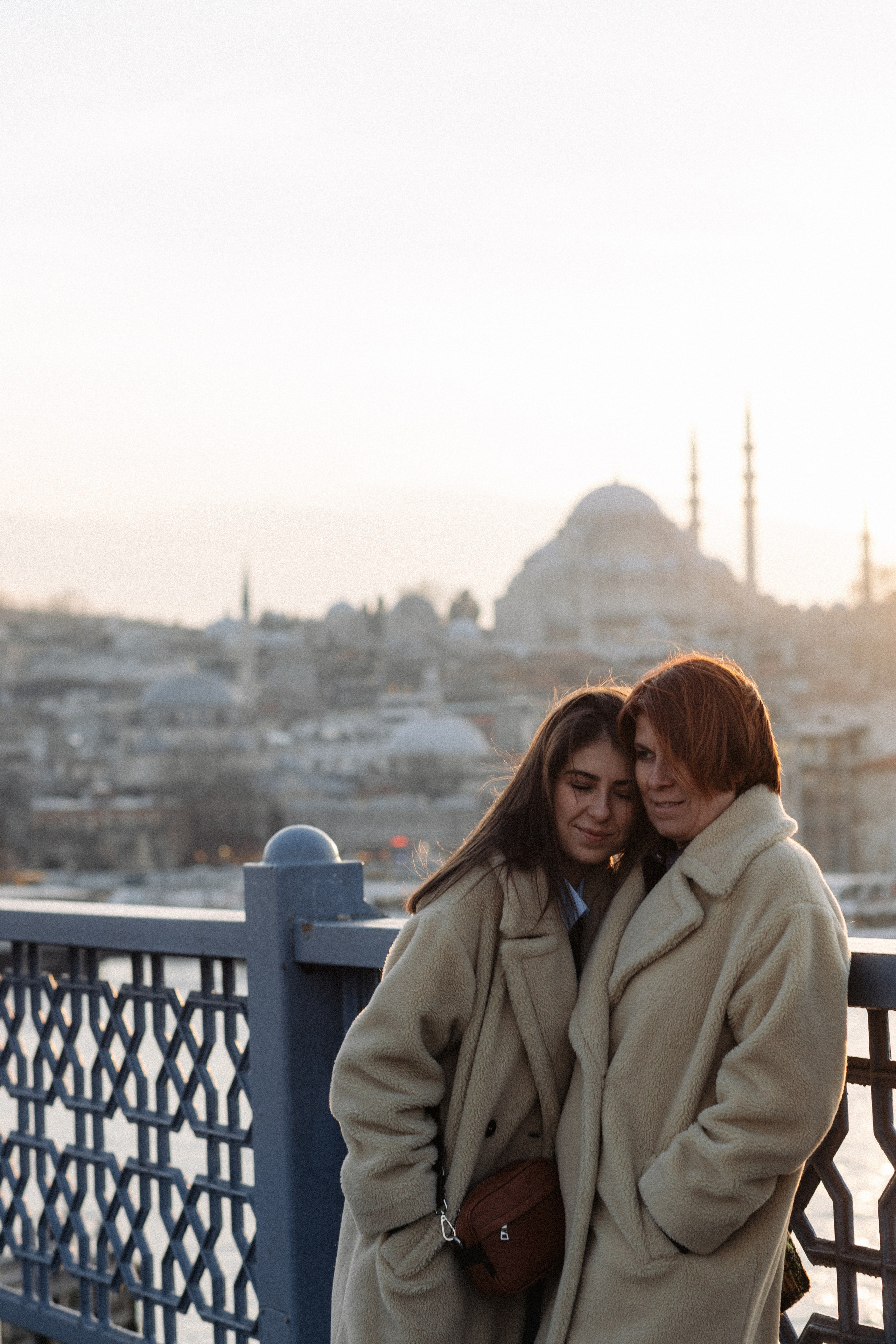 . Фотопрогулки в Стамбуле