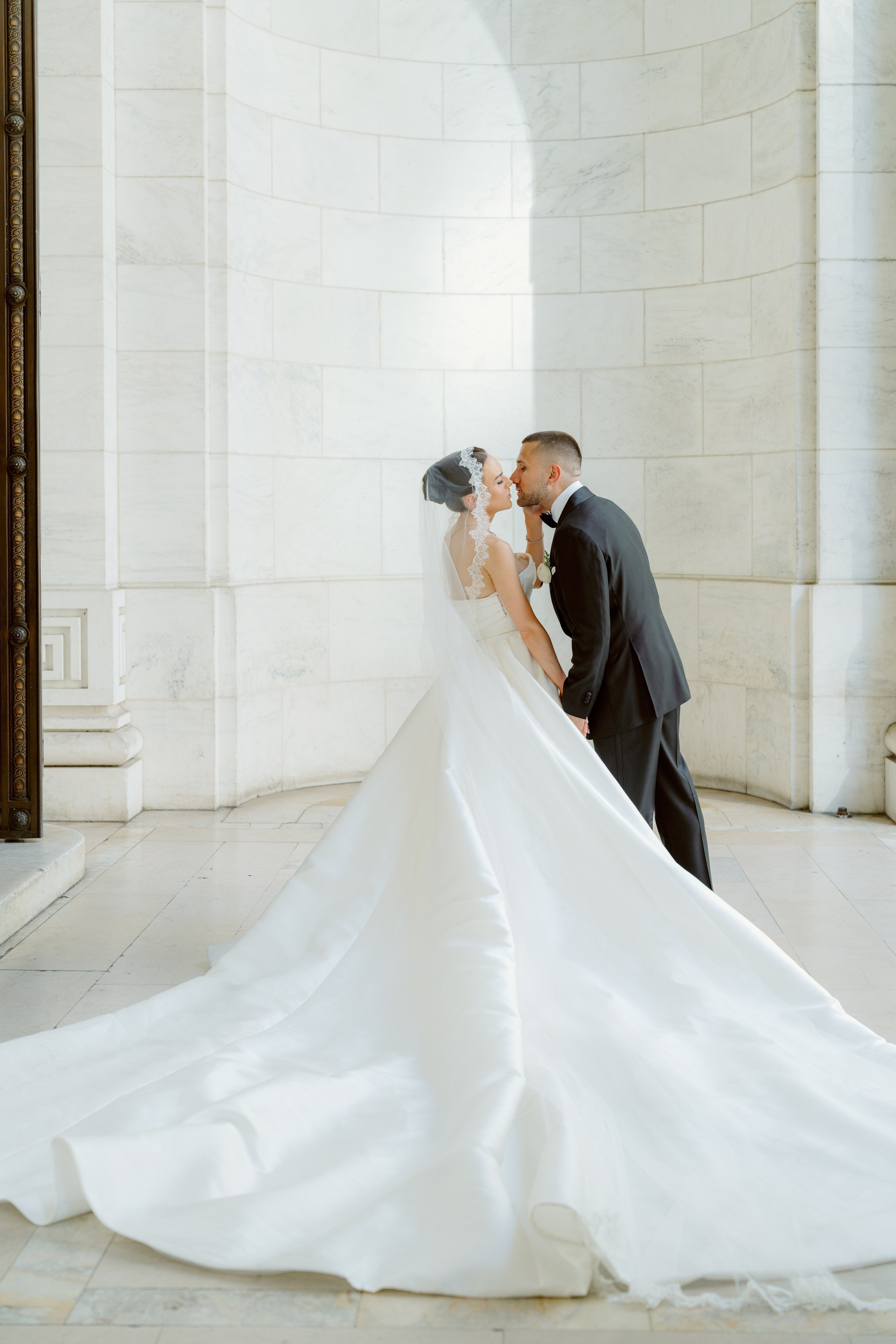 Payton and Mattew. Wedding photographer and videographer New York | New Jersey
