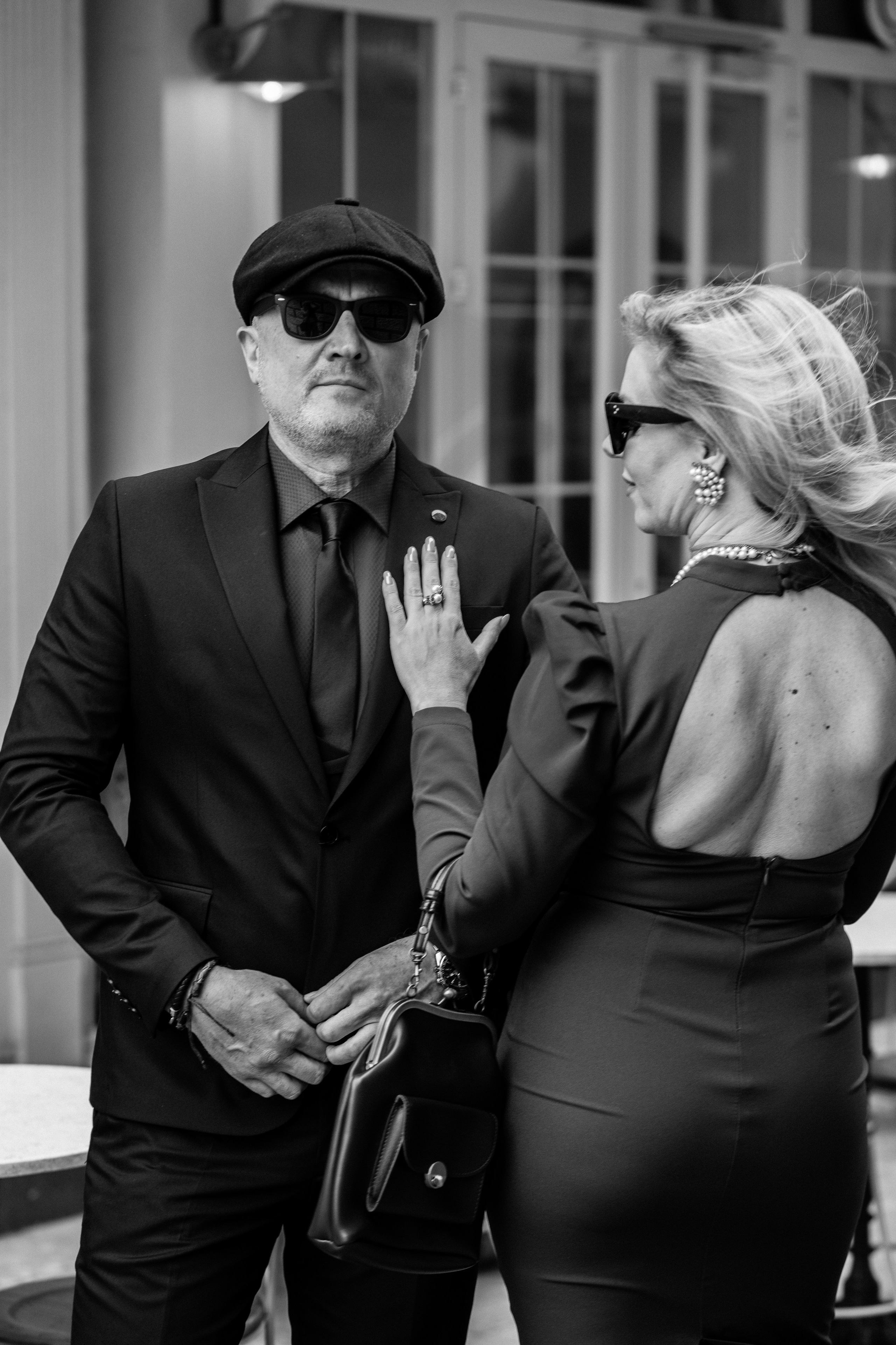 Любовная история