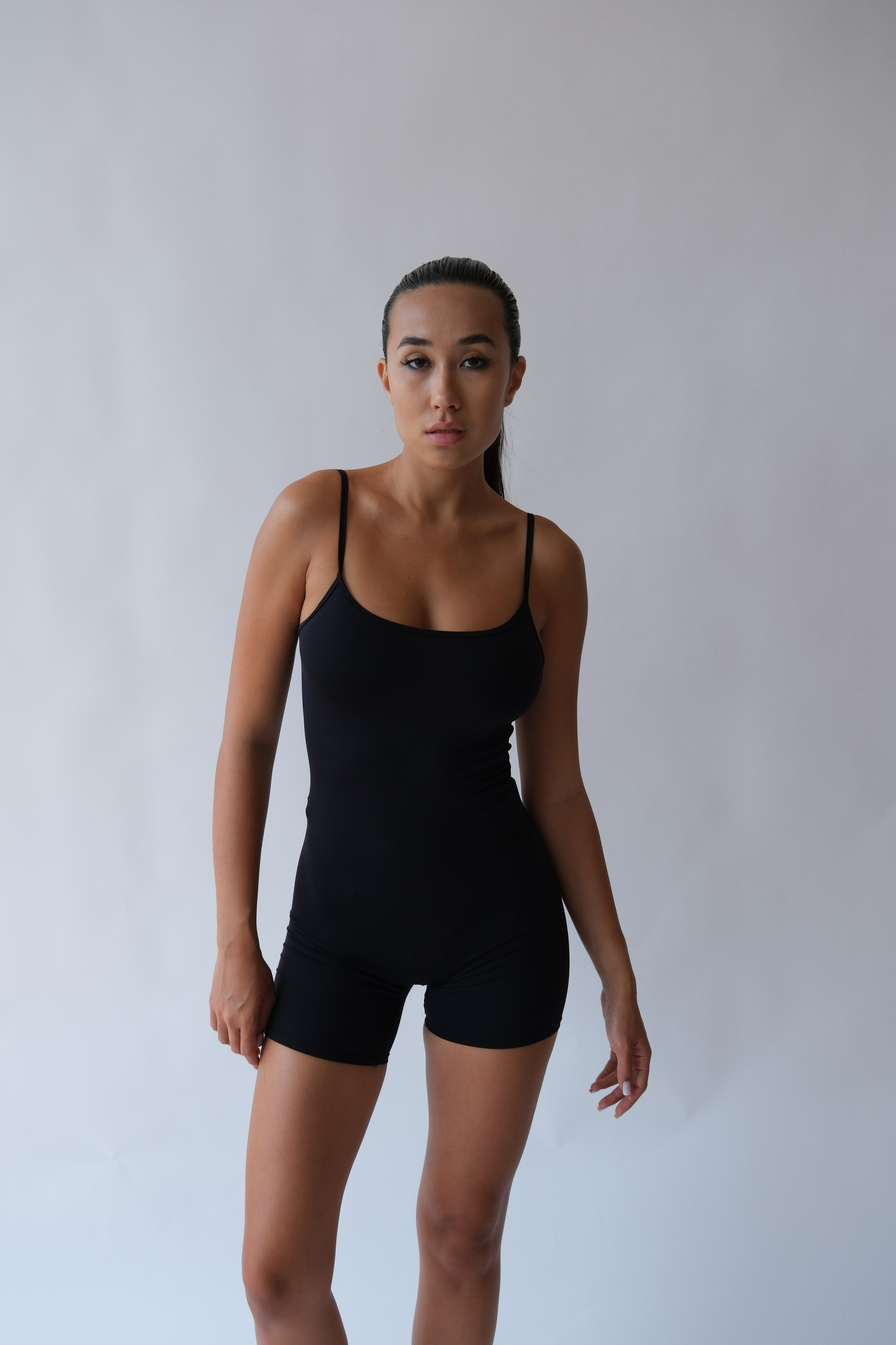 Digitals & Video Introduction. Diana Leksakova — model, actress