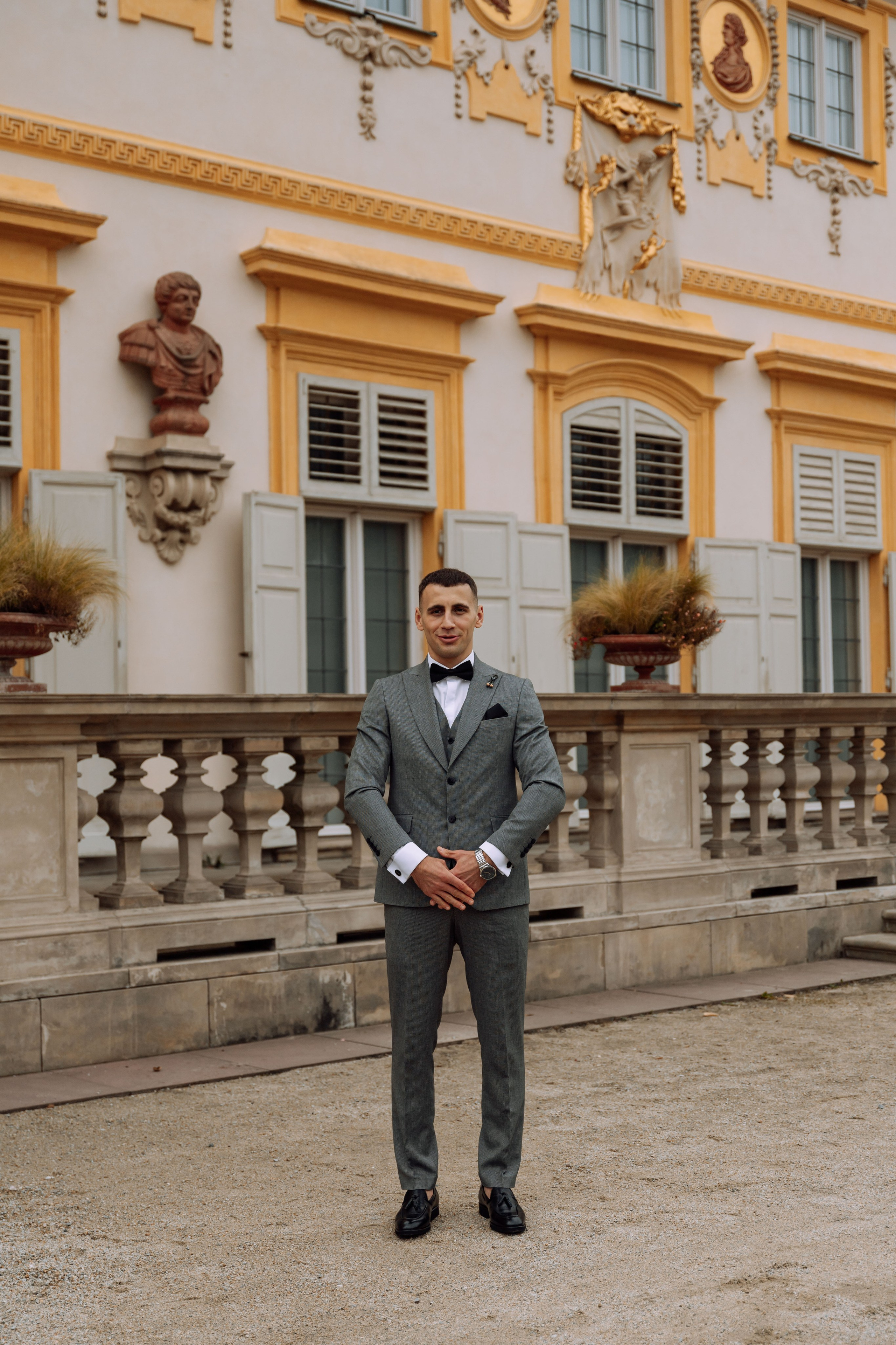 Ślub Nastia & Vasyl