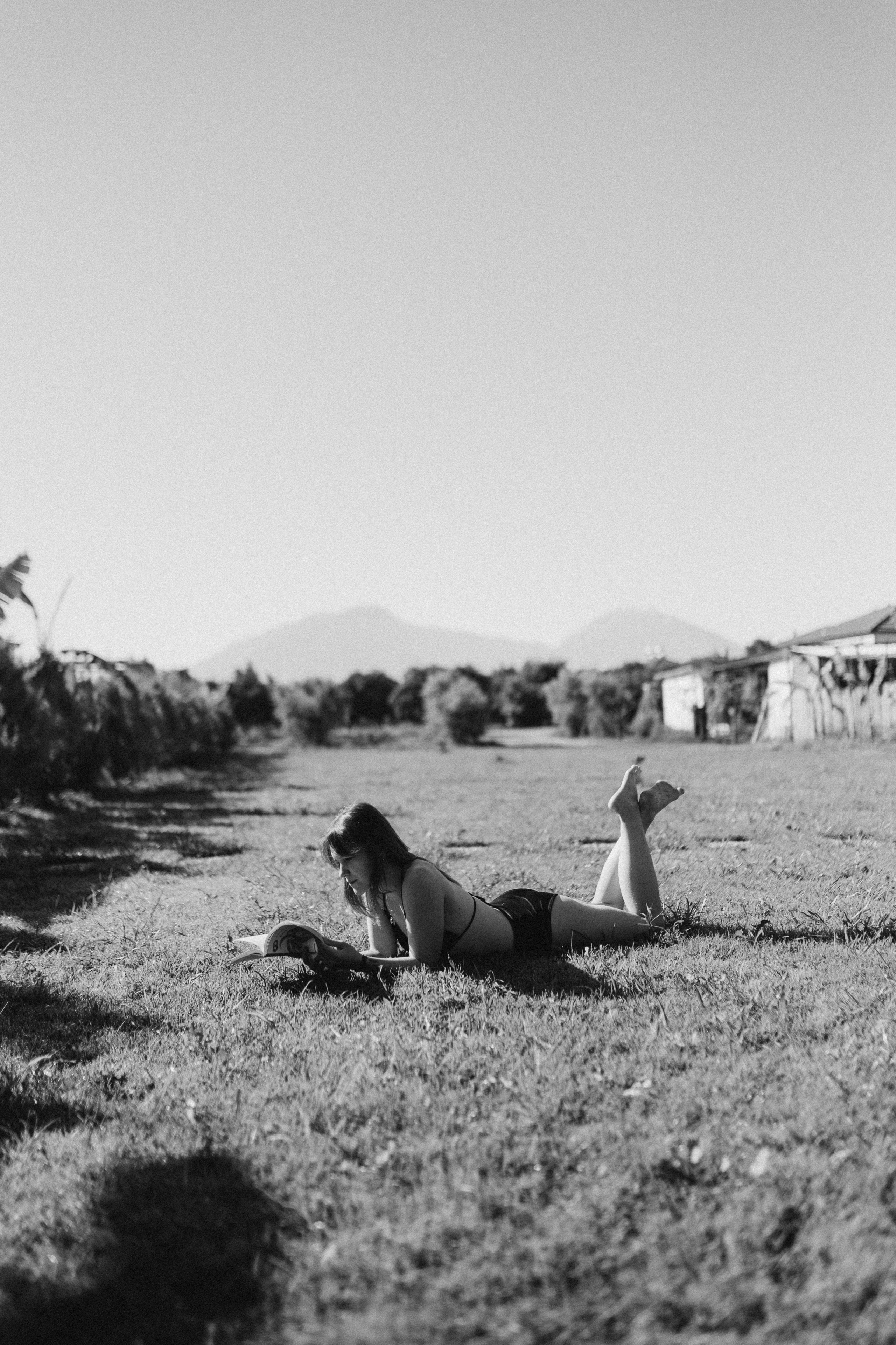 Mila Kaş. Обо мне