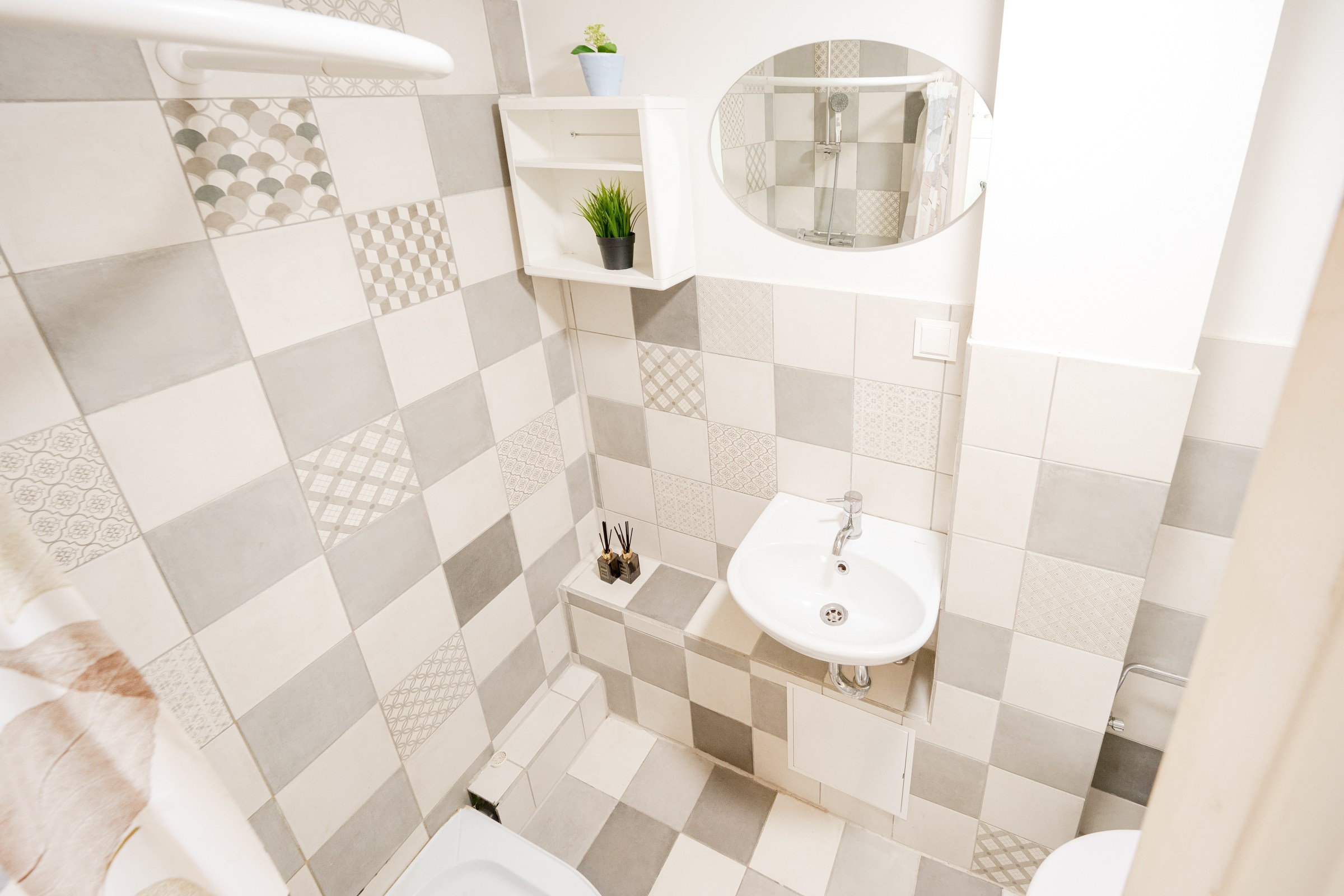 Kalvarijų g. 37. Elina Sapiega fotografė Vilniuje