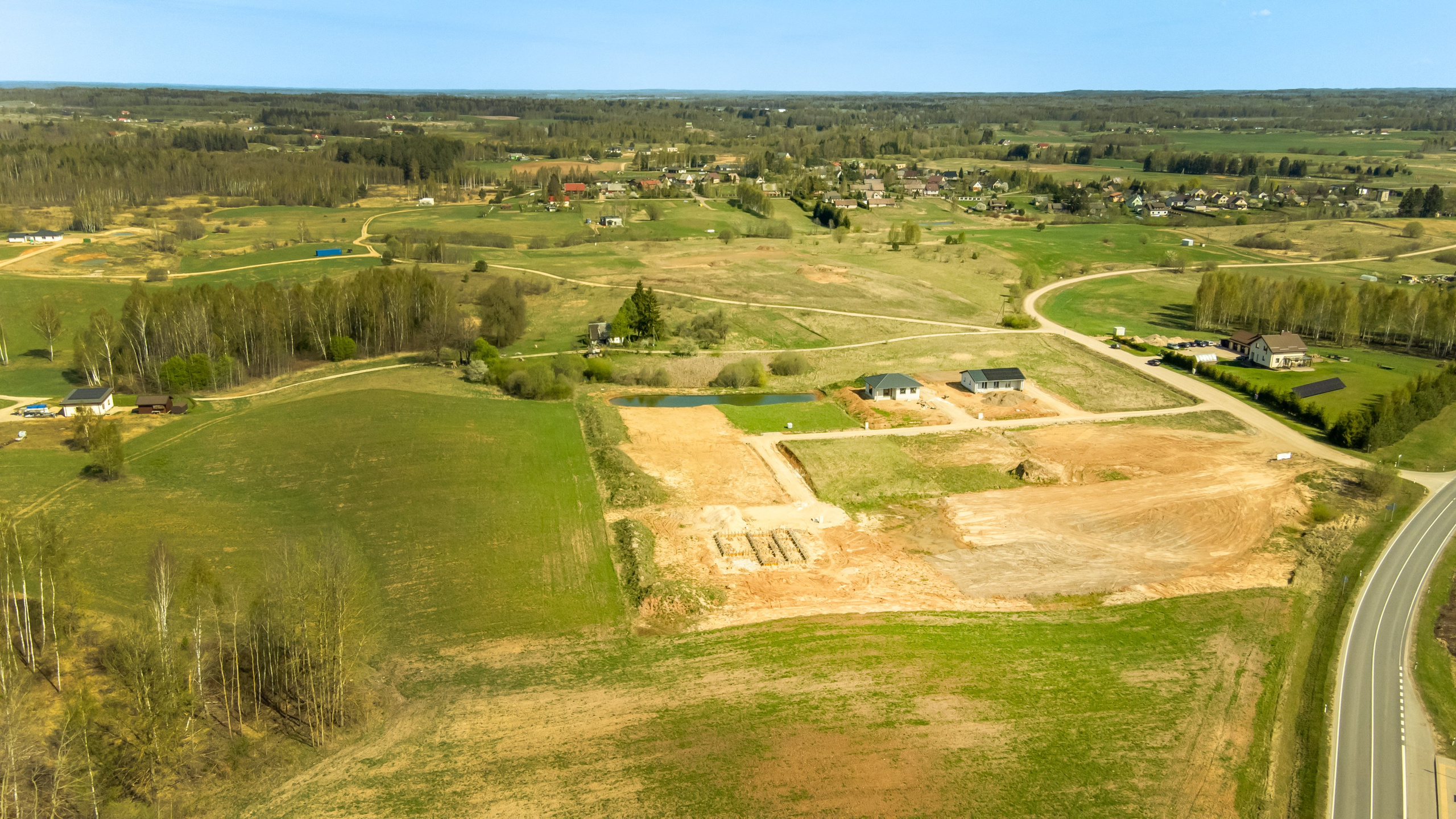 Pikeliškes, Užupio g,. Elina Sapiega fotografė Vilniuje