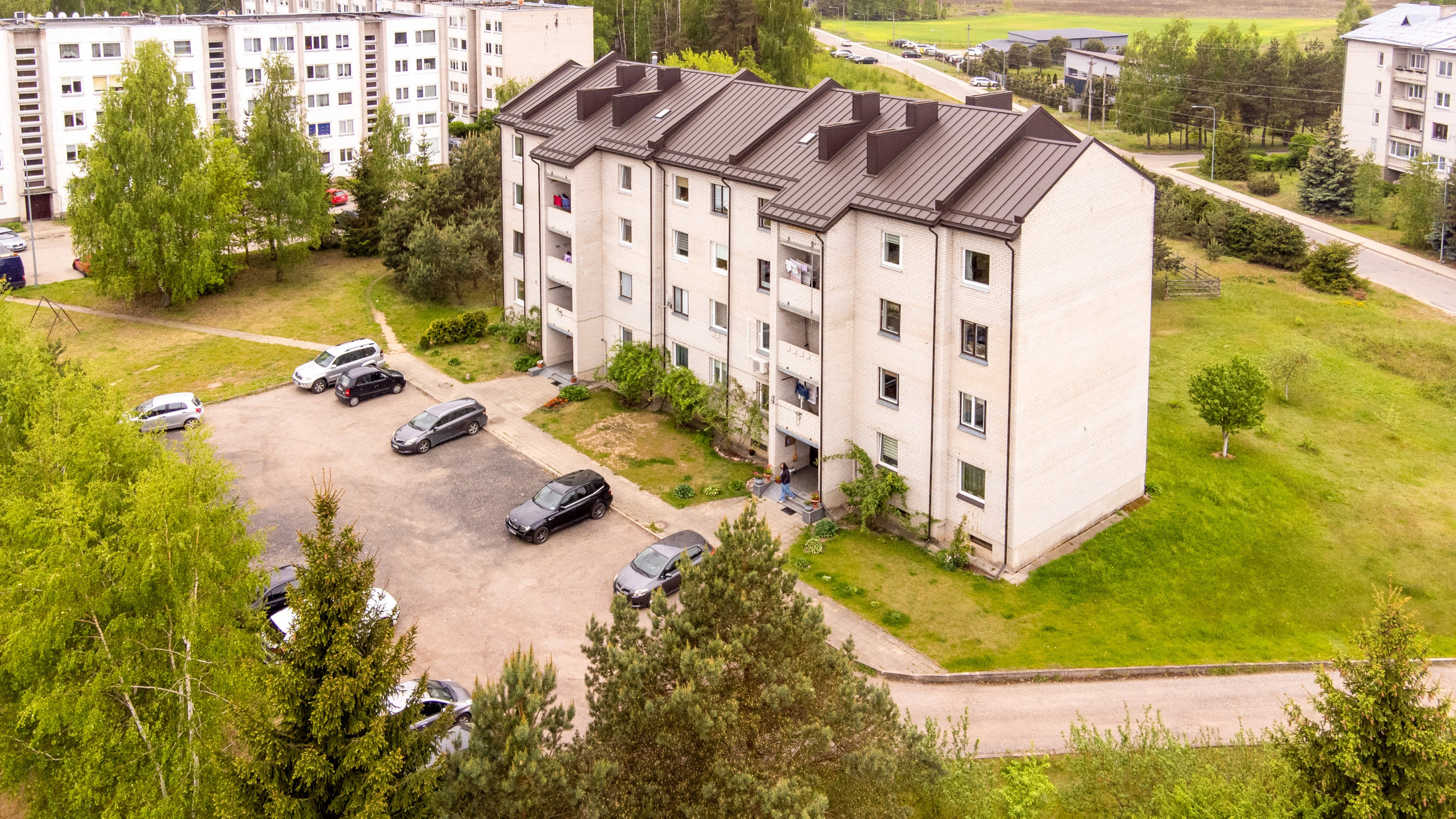 Rudamina. Elina Sapiega fotografė Vilniuje