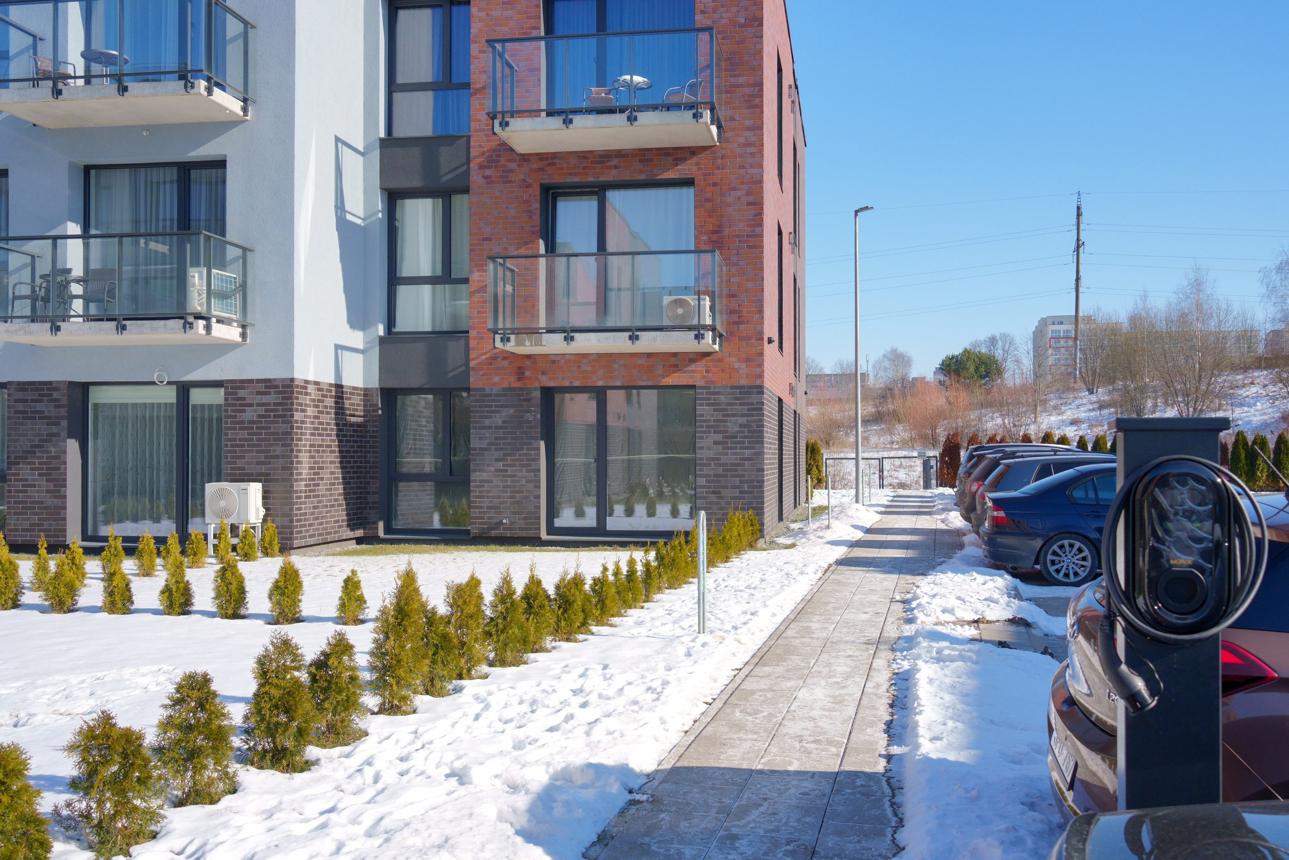 Helsinkio. Elina Sapiega fotografė Vilniuje