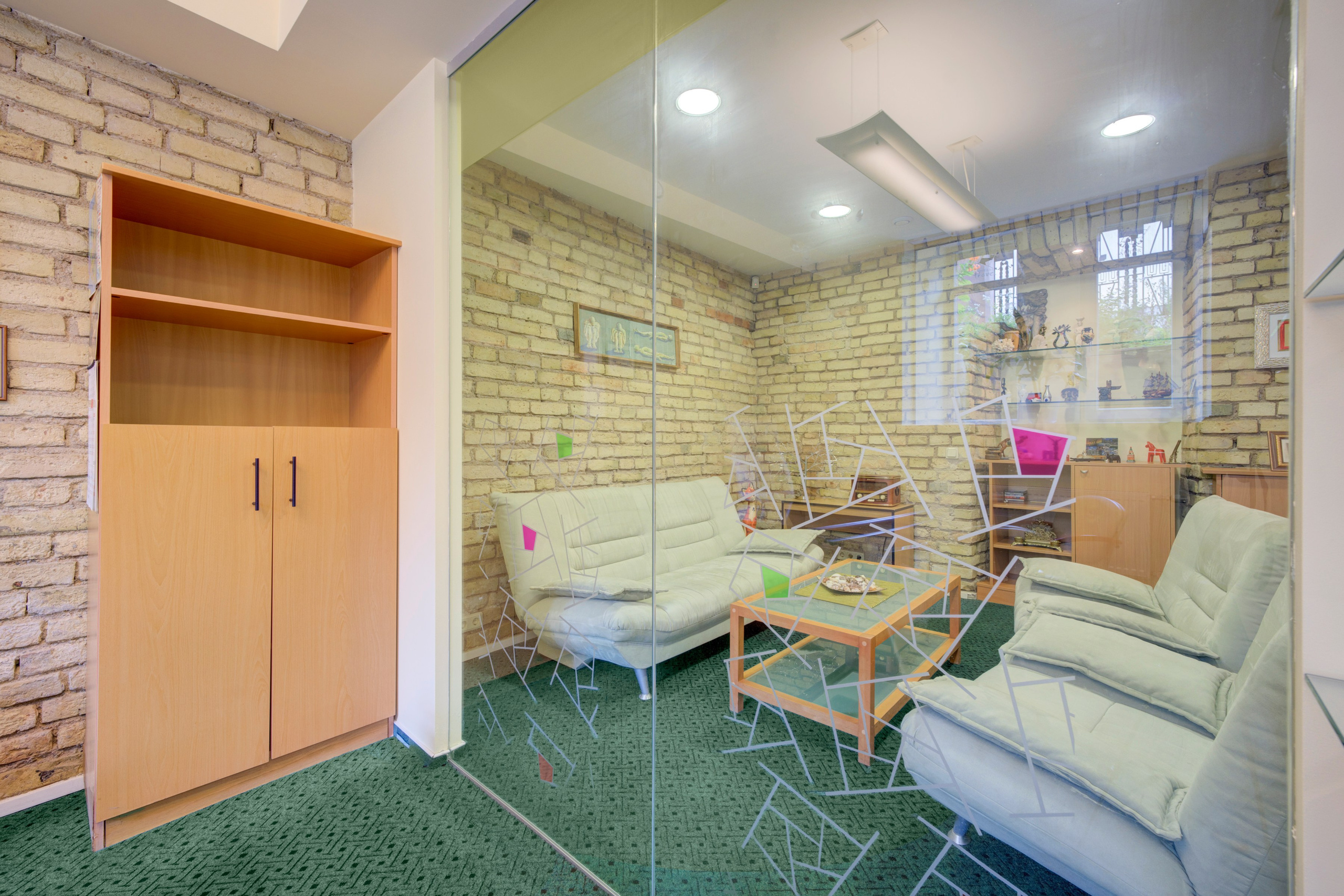 Subačiaus g. 8. Elina Sapiega fotografė Vilniuje