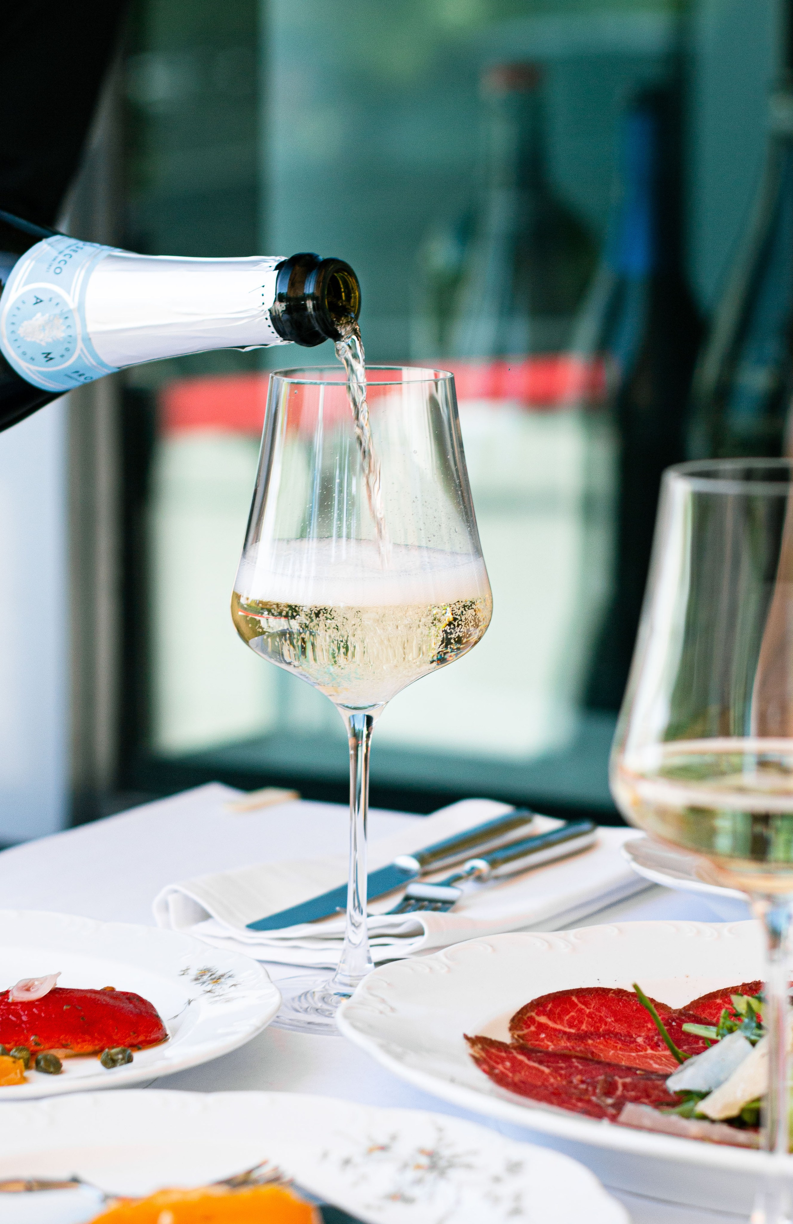 Social Media. Food Photographer in Cyprus Lyudmila Bakalova