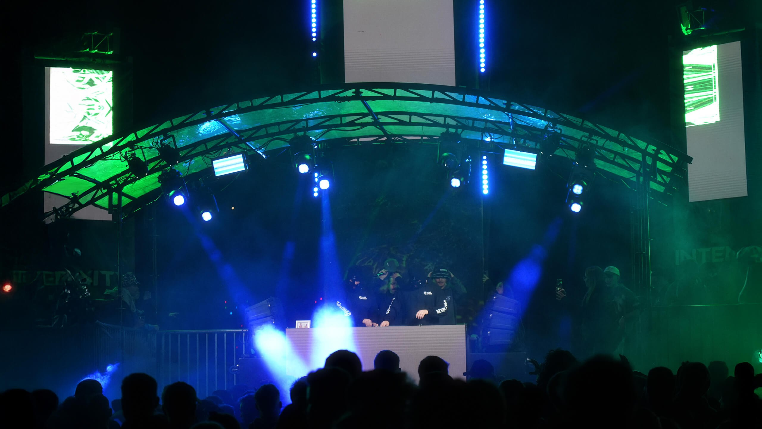 Intensity Innsbruck 2025. 808Media – Professionelle Foto- und Videografie für Restaurants, Hotels, Events und Hochzeiten in Innsbruck und Tirol