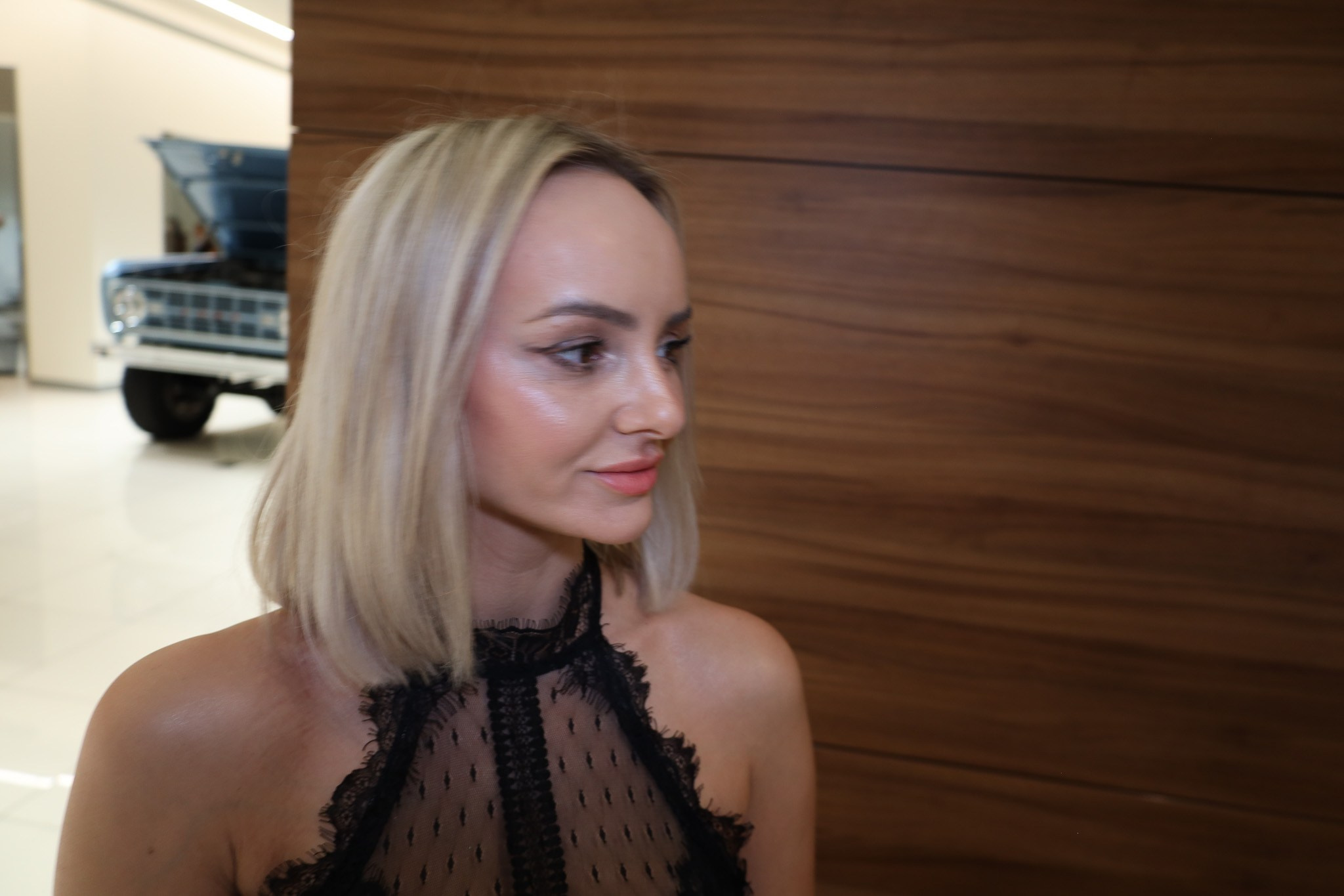 NLM at Bentley Naples. Out and About 239