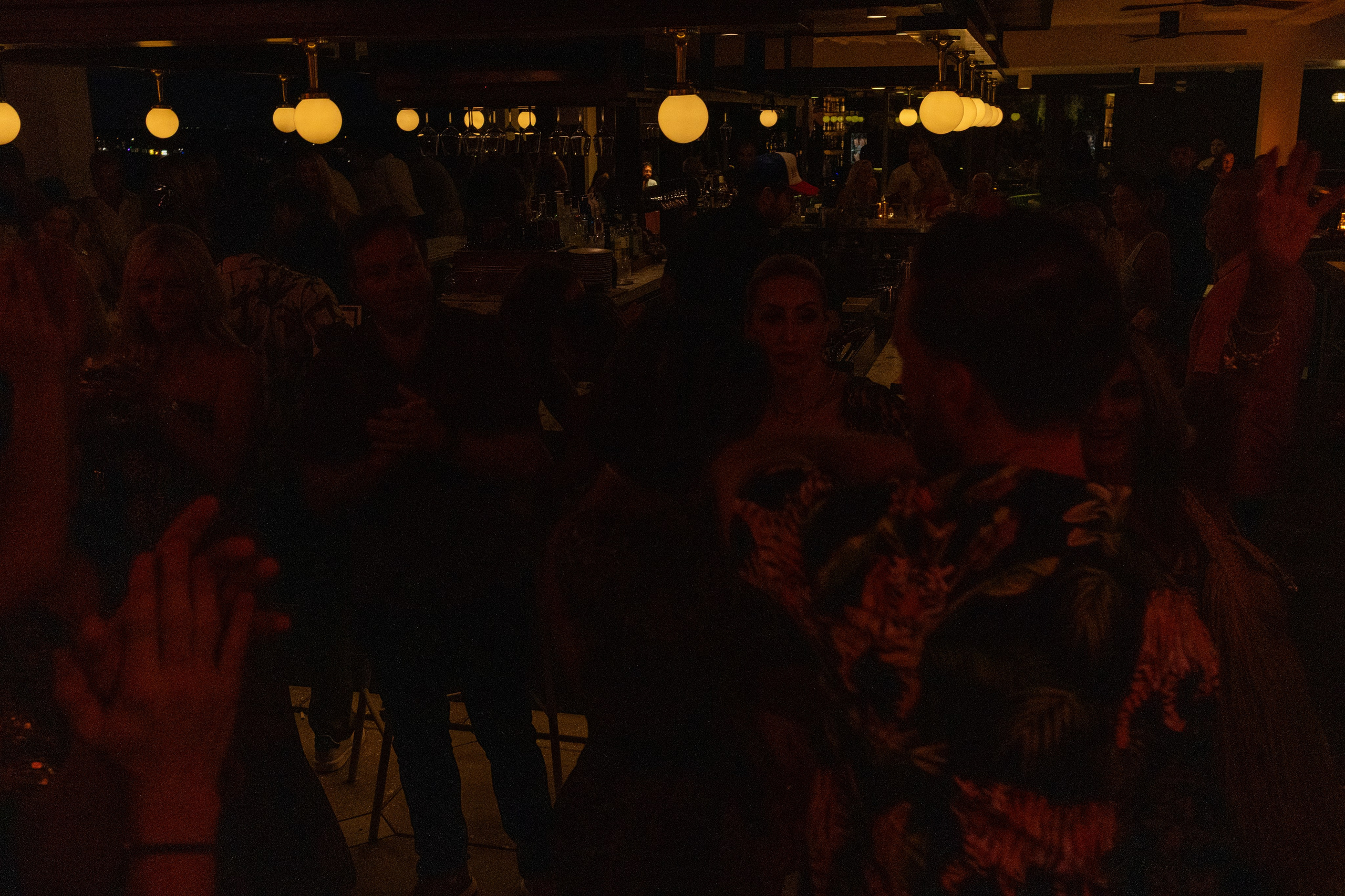 Luara Birthday at the Perry Hotel. Out and About 239