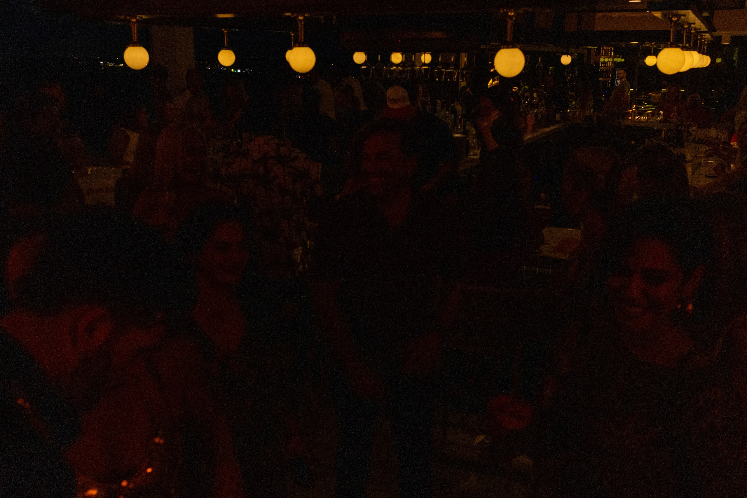 Luara Birthday at the Perry Hotel. Out and About 239