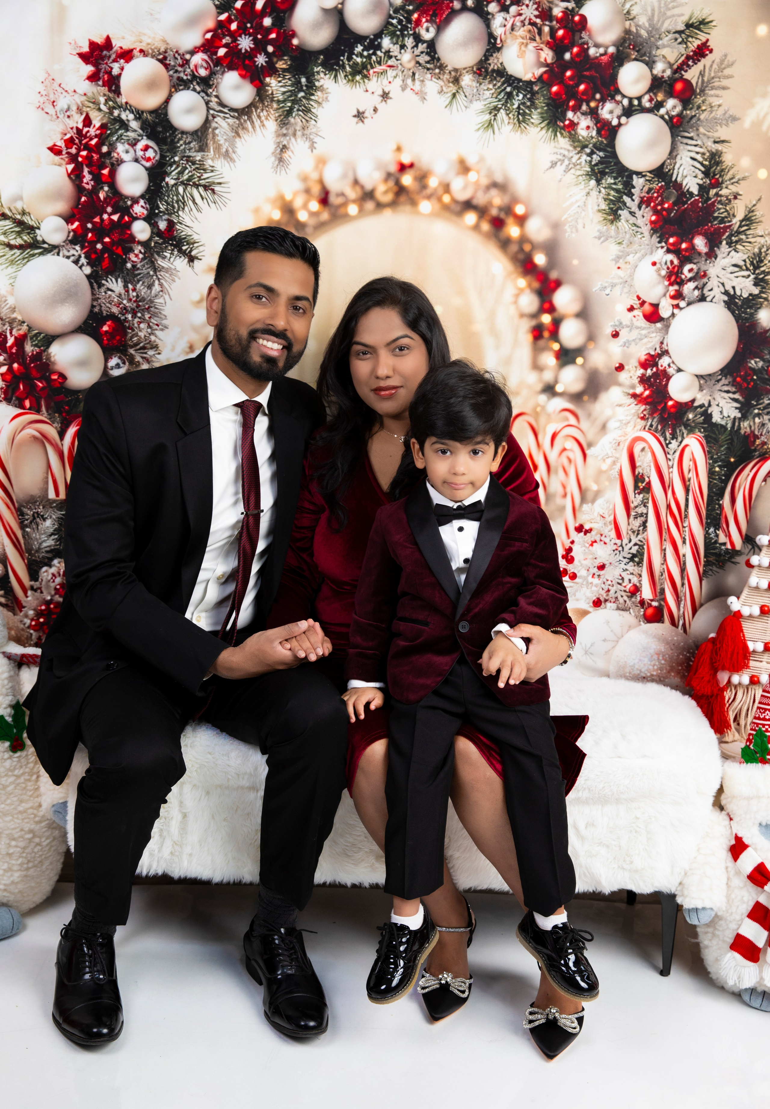 Christmas. AP Lens Photography | Newborn, Maternity, Milestone & Family Photographer Little Elm TX