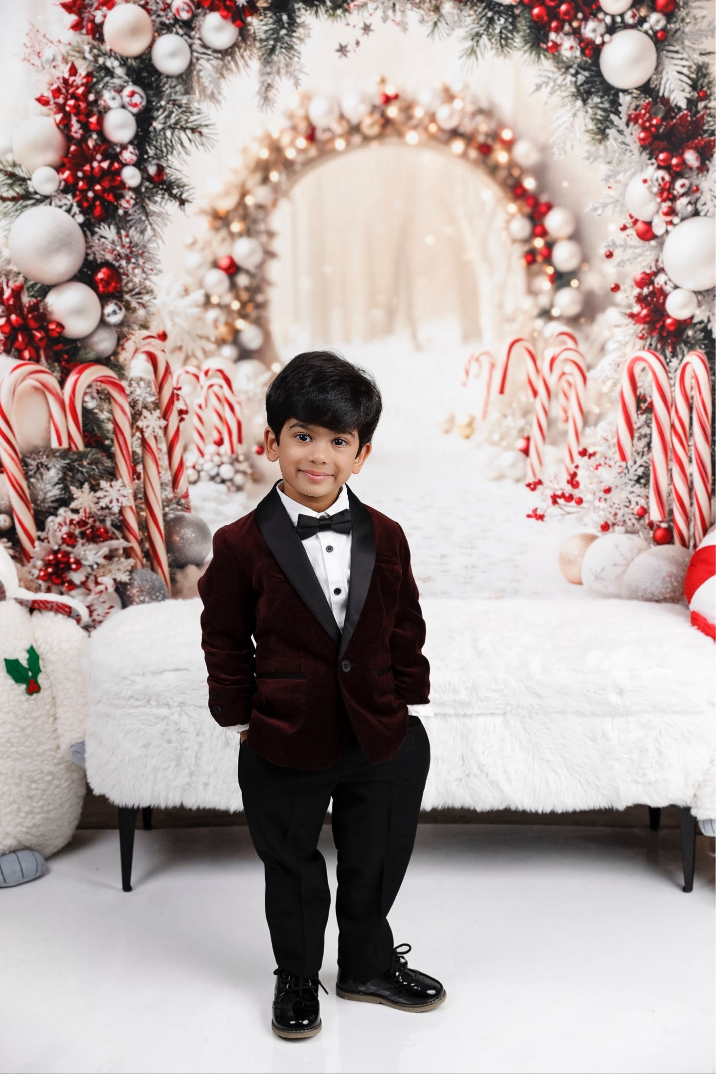 Christmas. AP Lens Photography | Newborn, Maternity, Milestone & Family Photographer Little Elm TX