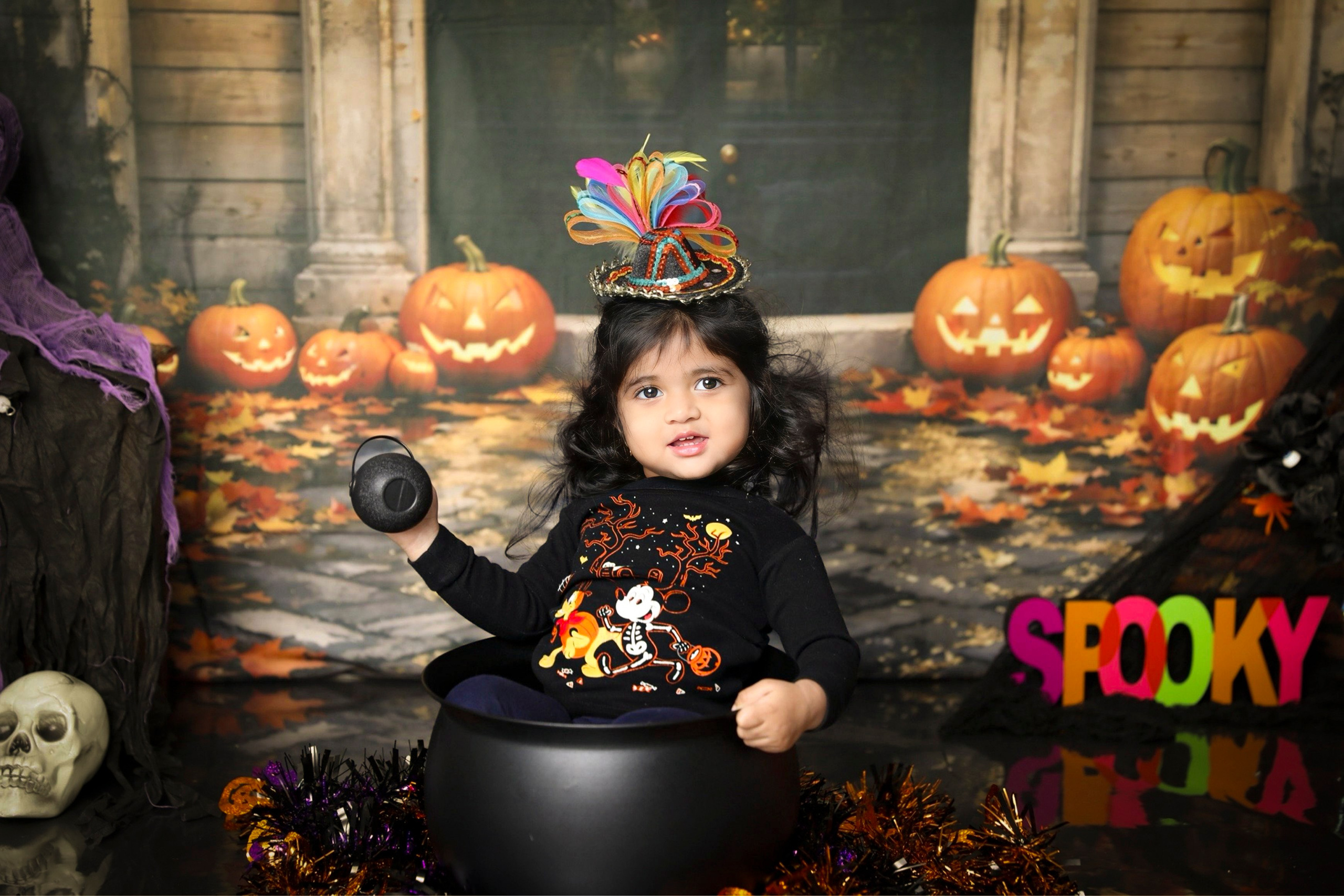 Fall and Halloween. AP Lens Photography | Newborn, Maternity, Milestone & Family Photographer Little Elm TX