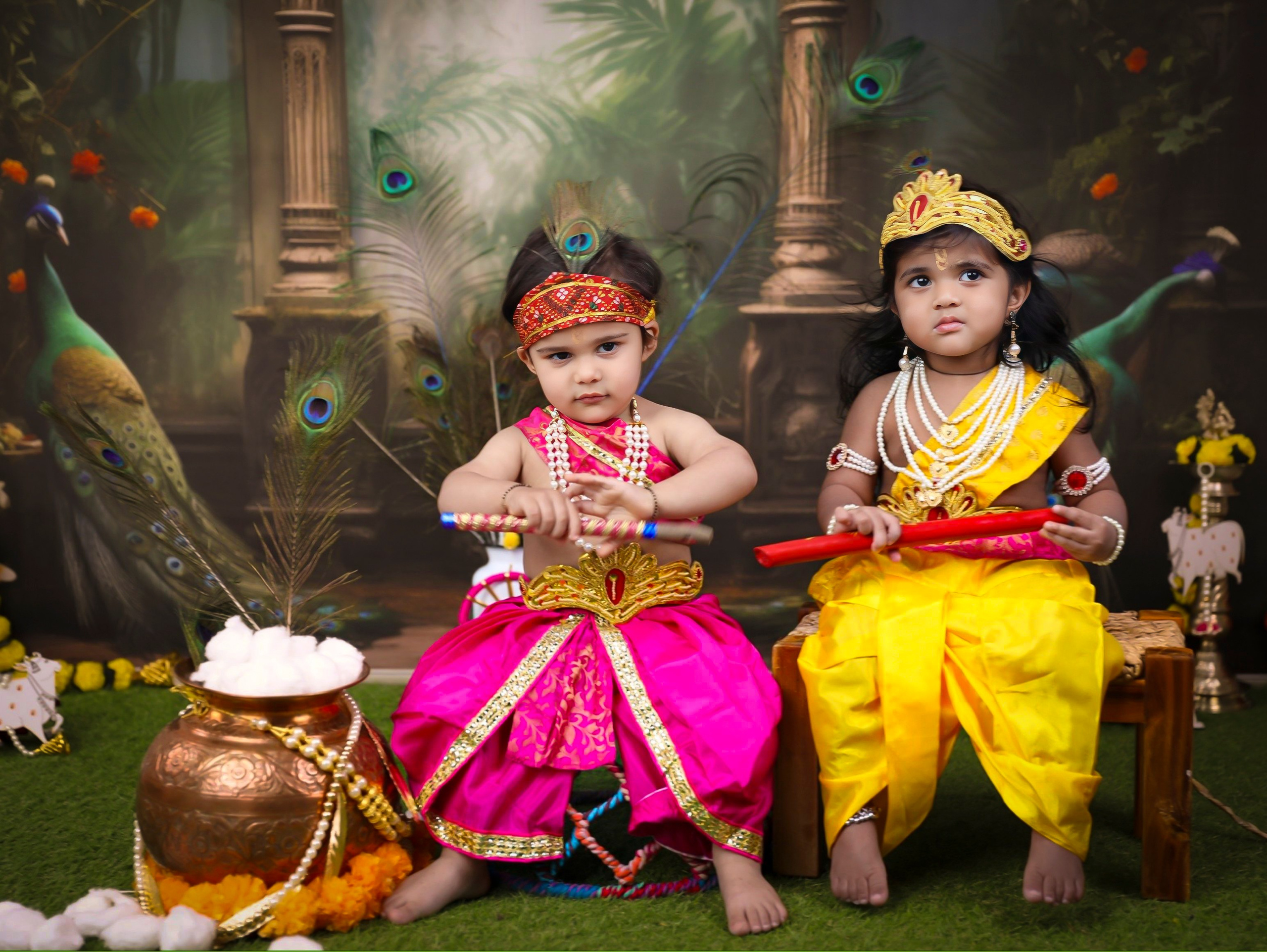 Krishna. AP Lens Photography | Newborn, Maternity, Milestone & Family Photographer Little Elm TX