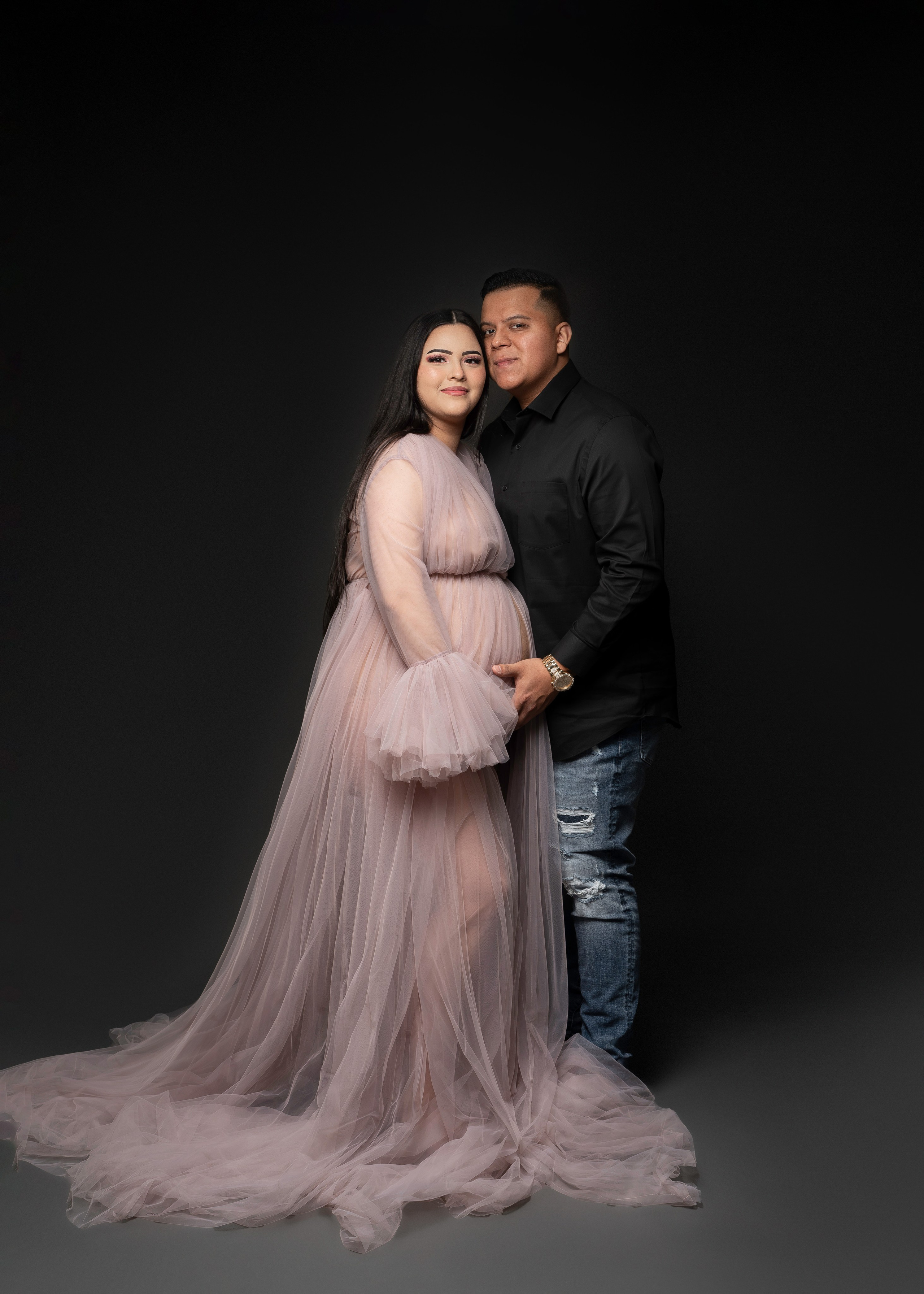 Bertha. Family photographer in Sacramento | Sofia Pavenko