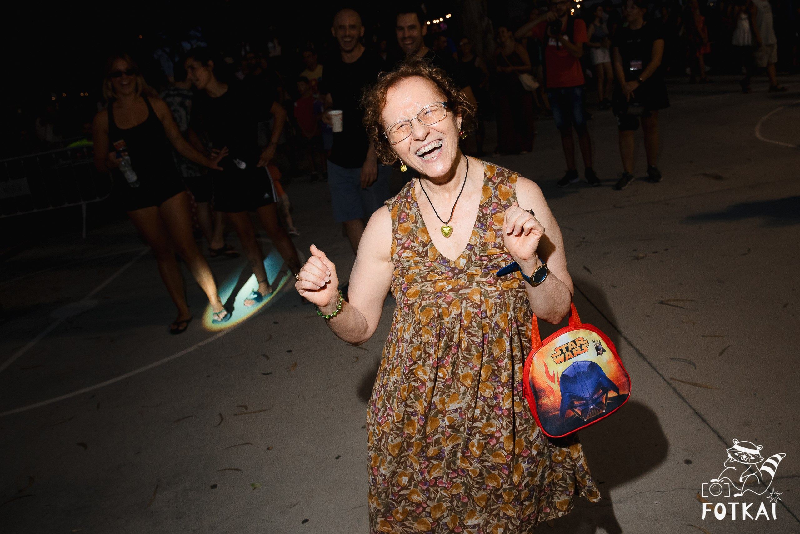 Reportaje fotográfico de FOTKAI | Street Food Market | Guardamar, España, 18 de julio de 2025