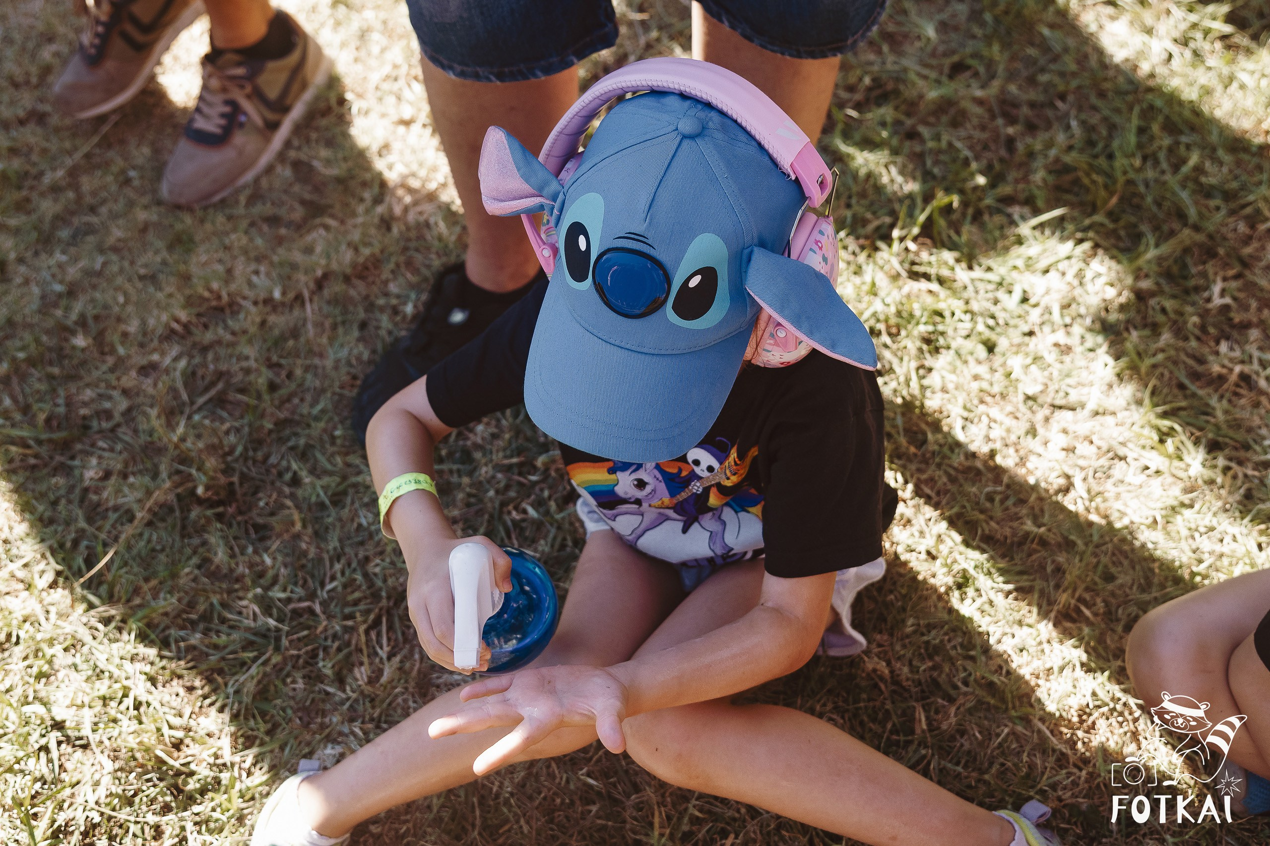 Rock Imperium Festival 2026 — большой фоторепортаж со второго дня в жаркой Картахене | FOTKAI