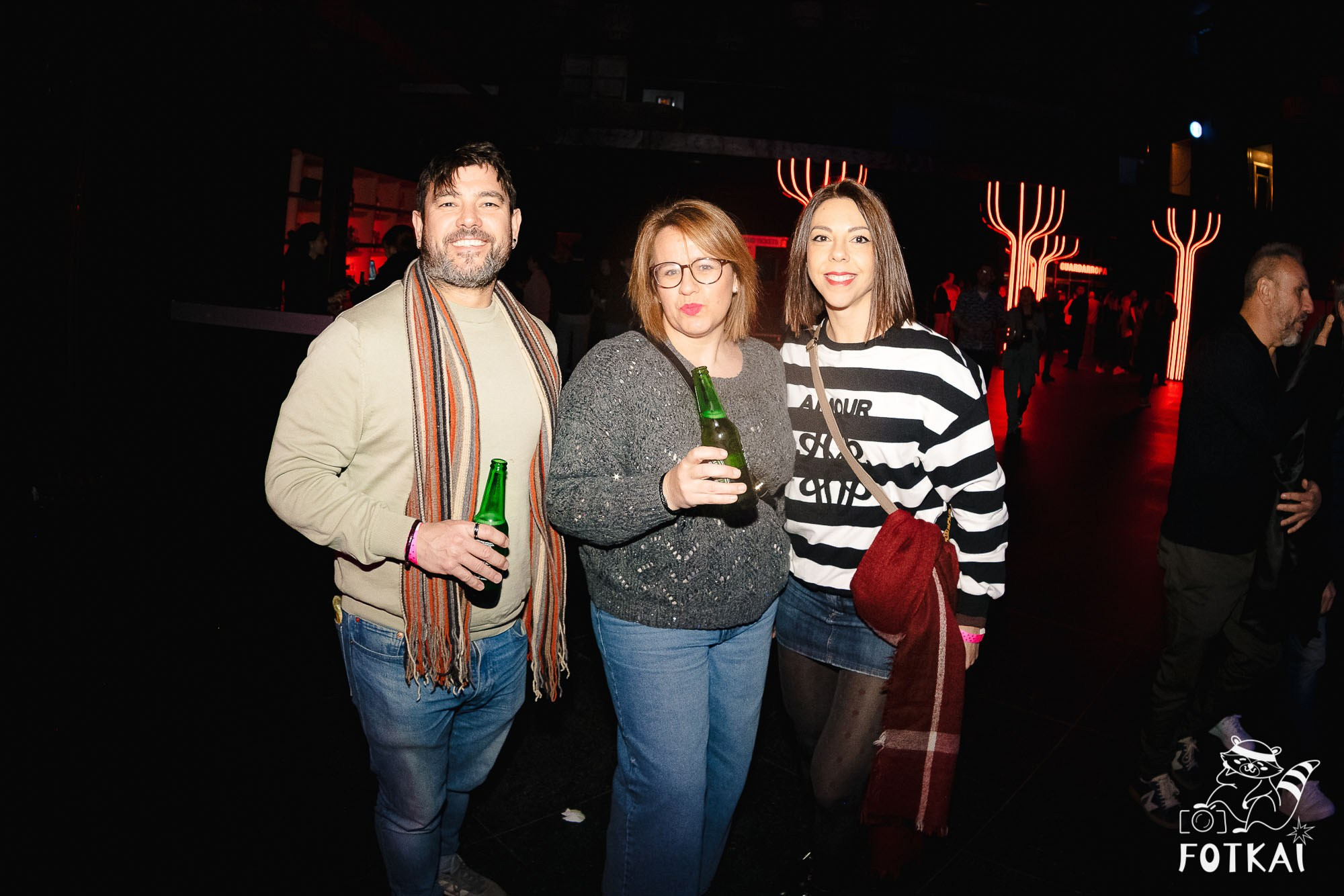 Ojete Calor en Alicante 31 enero 2026 — subnopop, electropop y fotos del concierto | FOTKAI