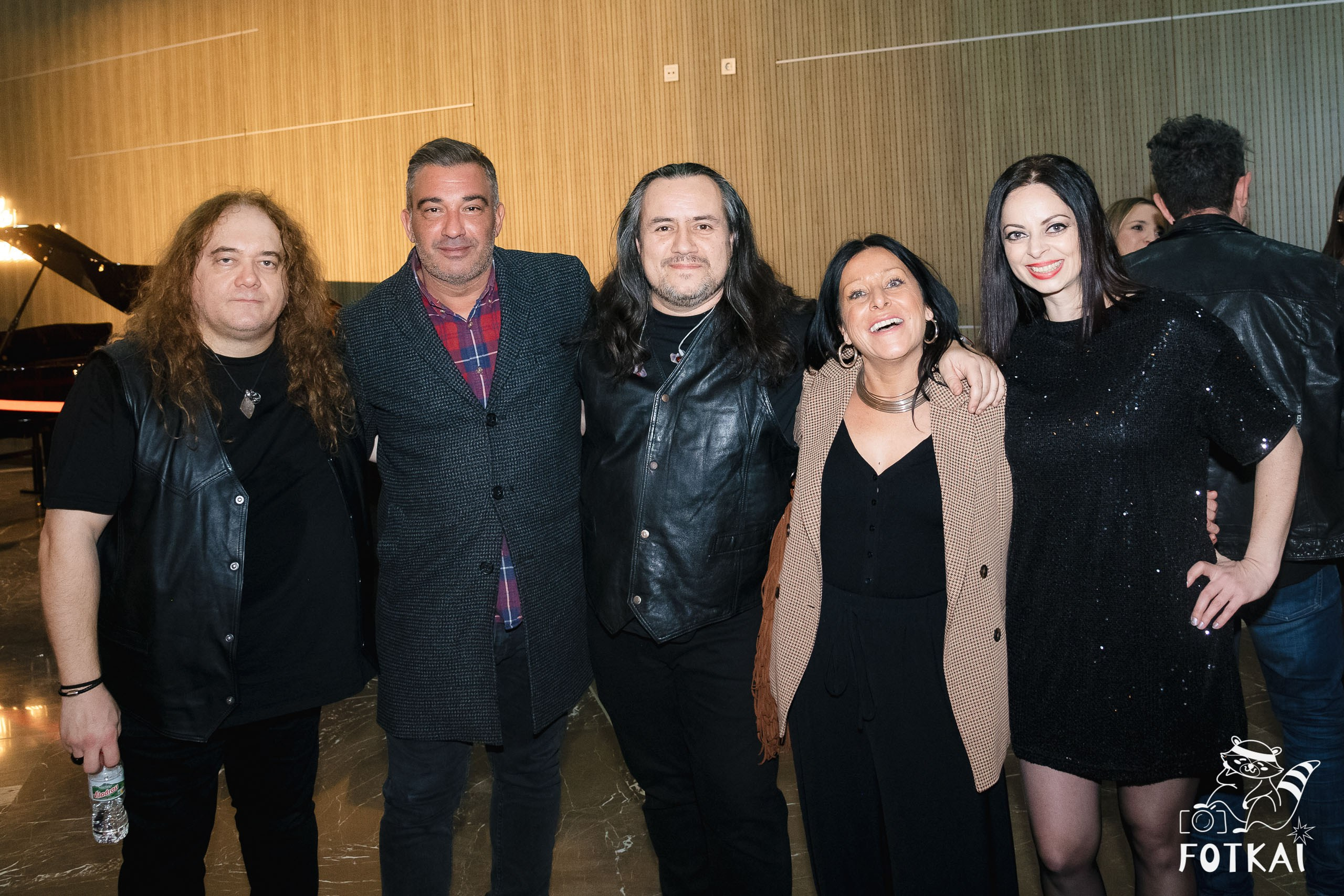 Pûlsar To Floyd en Torrevieja | Concierto en Auditorio Internacional – Fotoreportaje FOTKAI