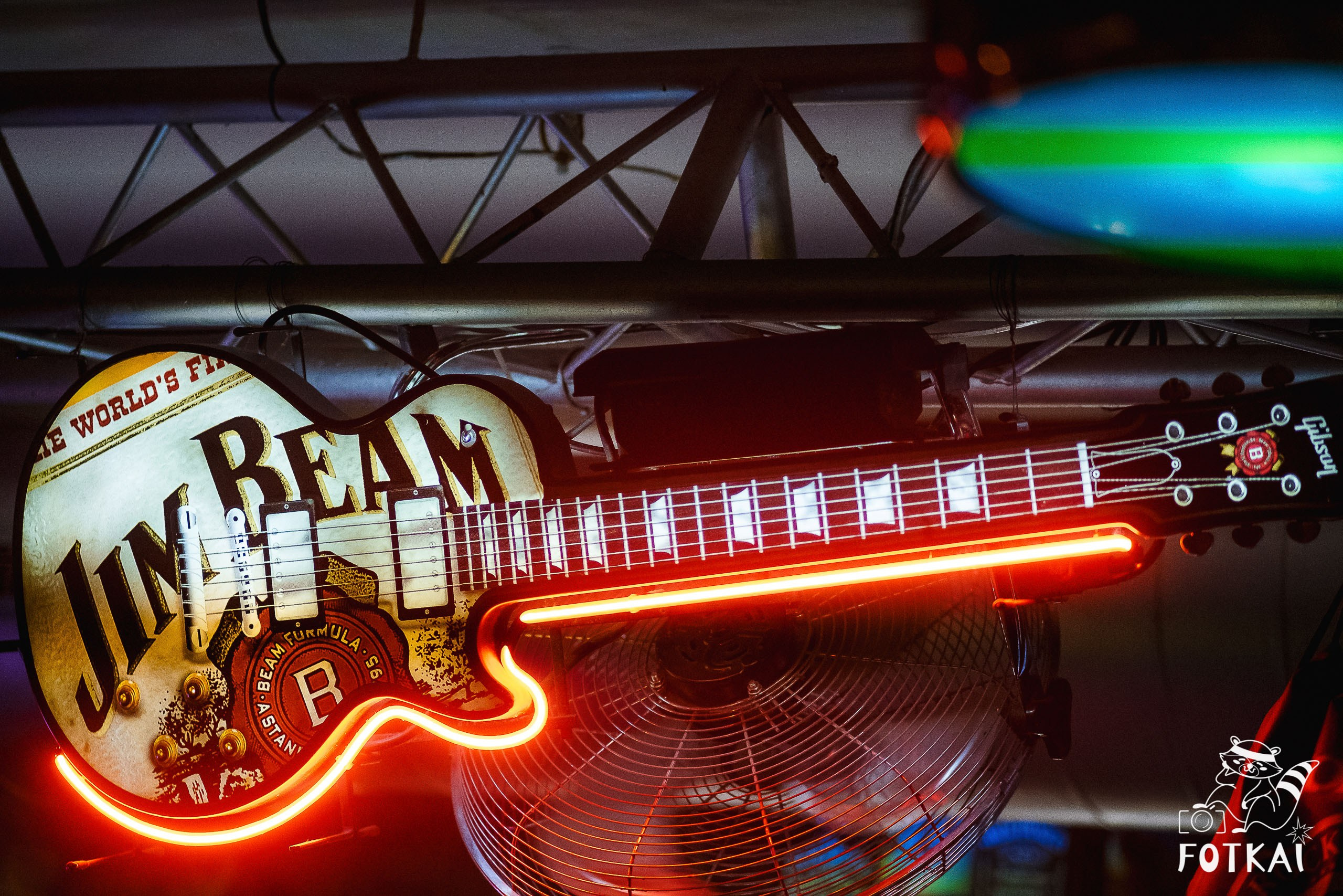 Monroe’s Rock Bar Torrevieja: Reportaje fotográfico 01.08.25 | FOTKAI