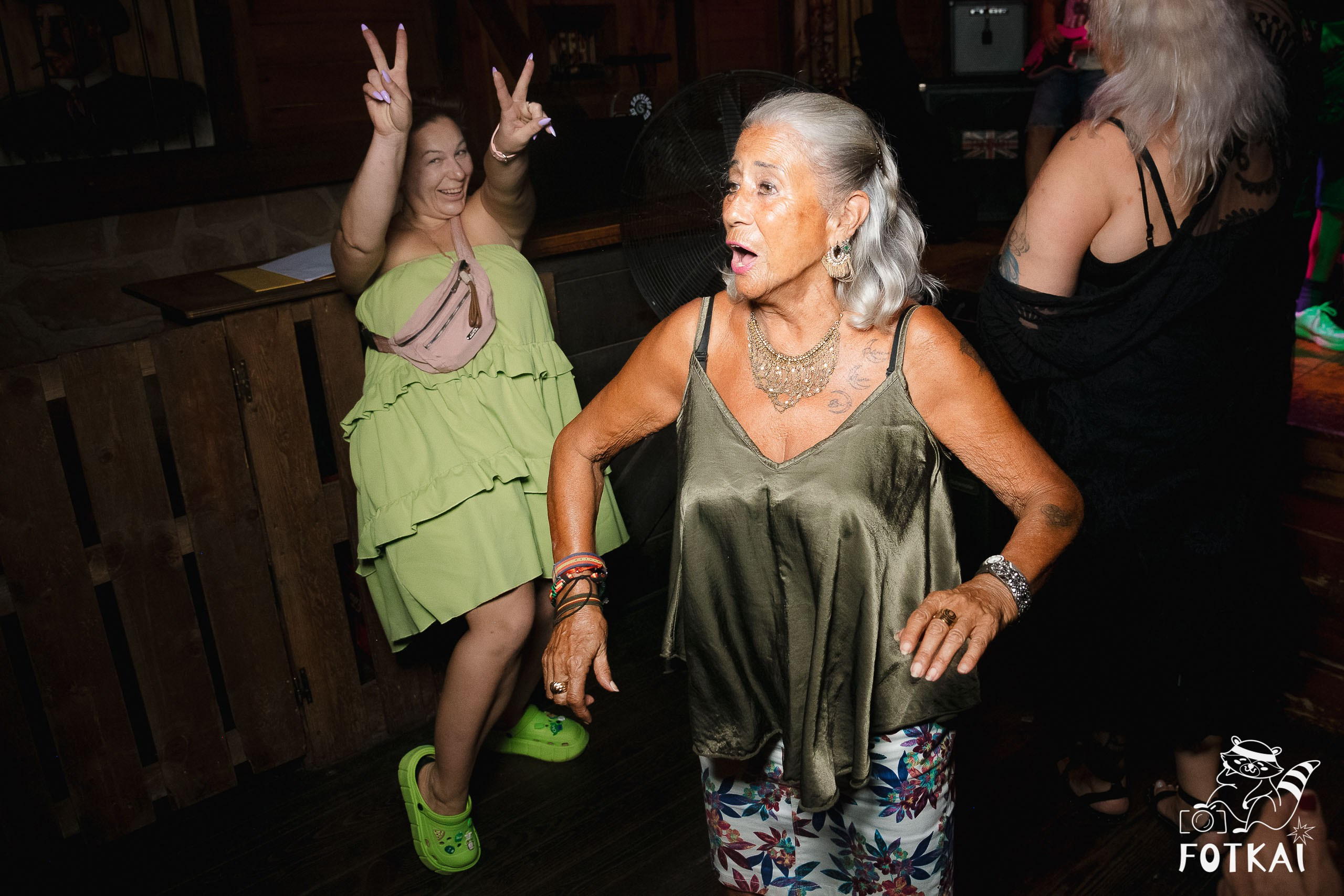 El Paso Rock Bar Torrevieja: Reportaje fotográfico 19.09.25 | FOTKAI