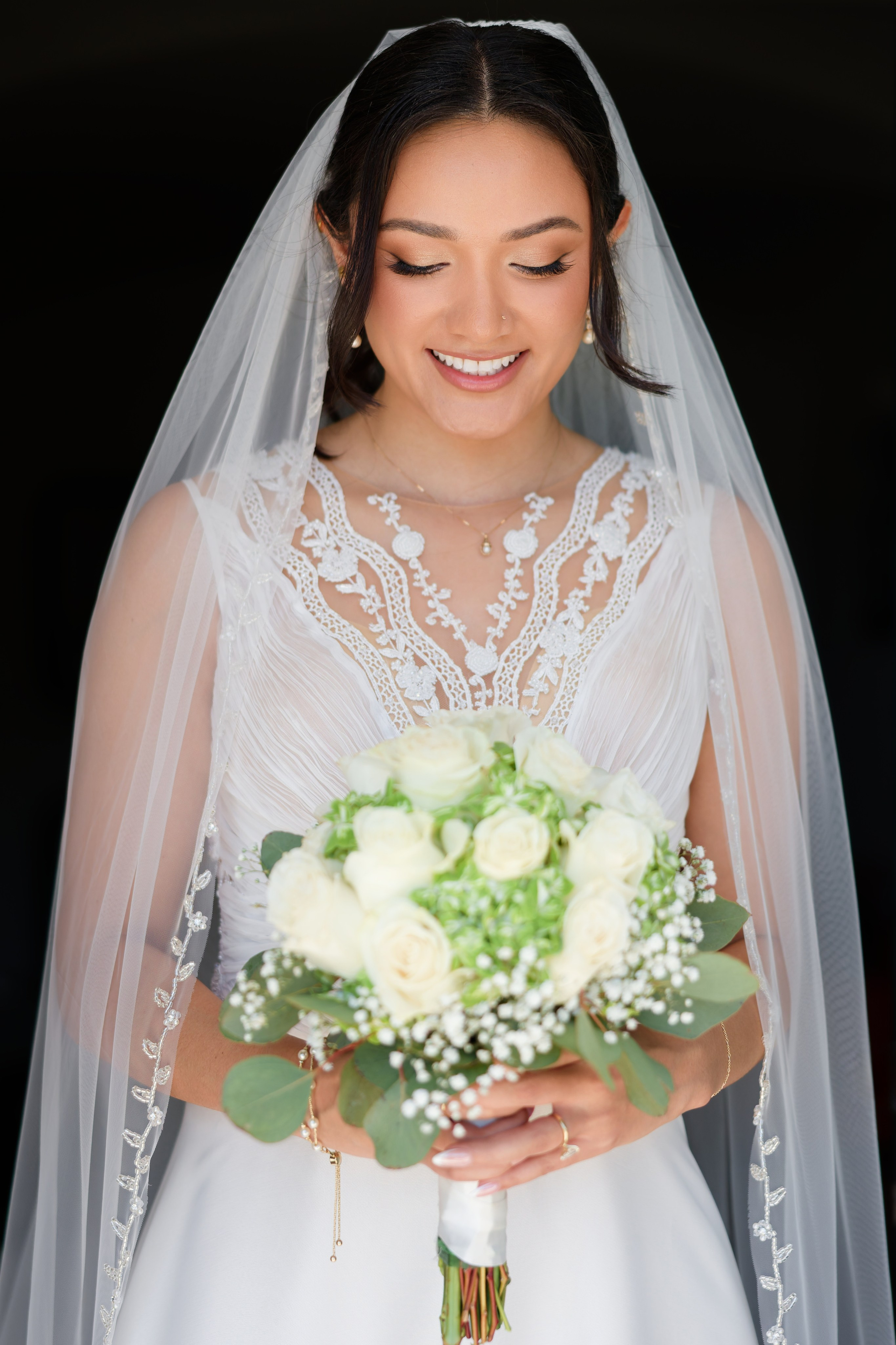 Alana & Joseph. Destination Wedding Photographer — Nikita Burtsev