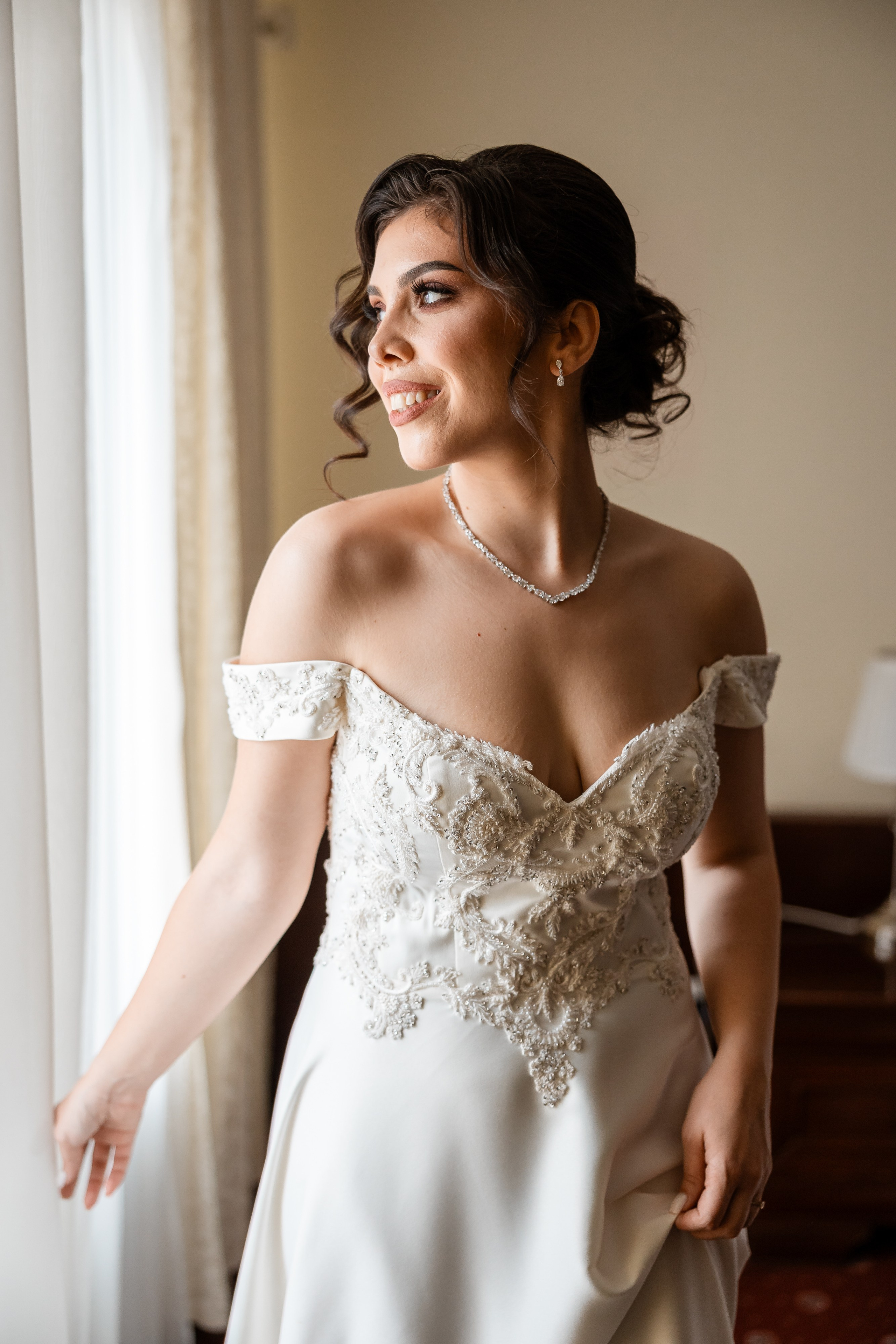 Stefania & Alex. Blink Photo — Fotografie & Videografie Nuntă