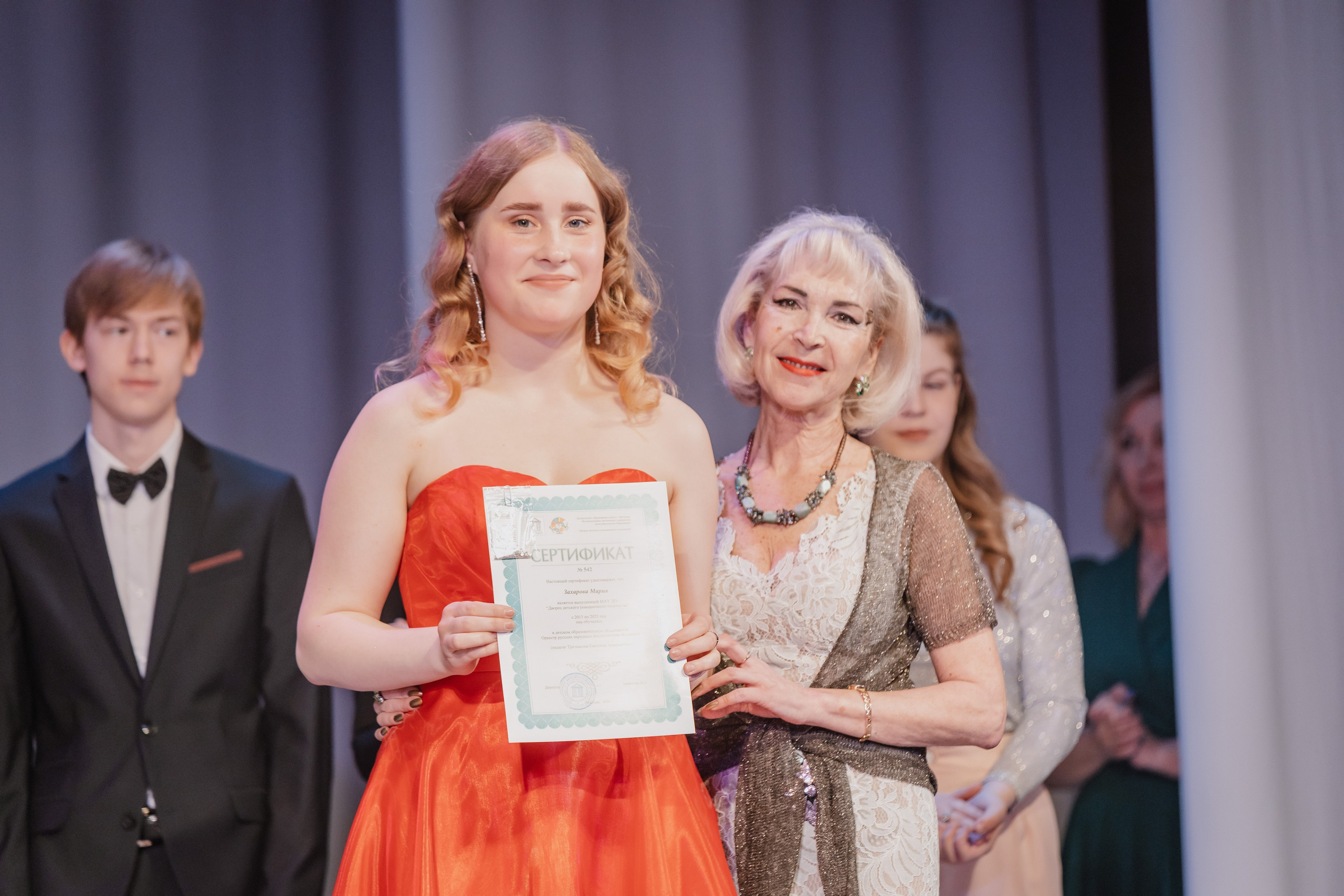 Концертная и сценическая фотография. Фотограф и видеограф Дмитрий Максимюк