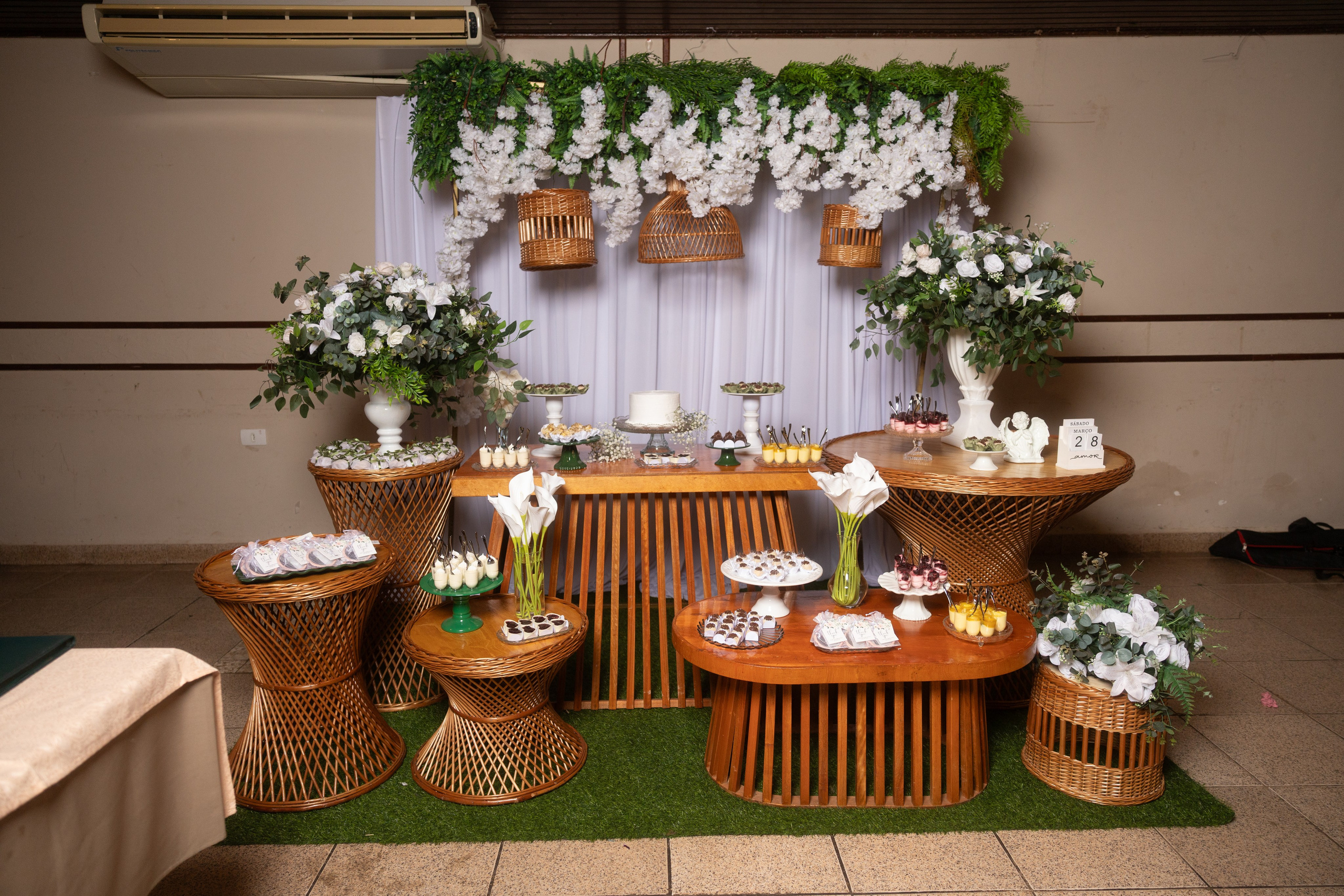 Casamento civil em Itumbiara-GO