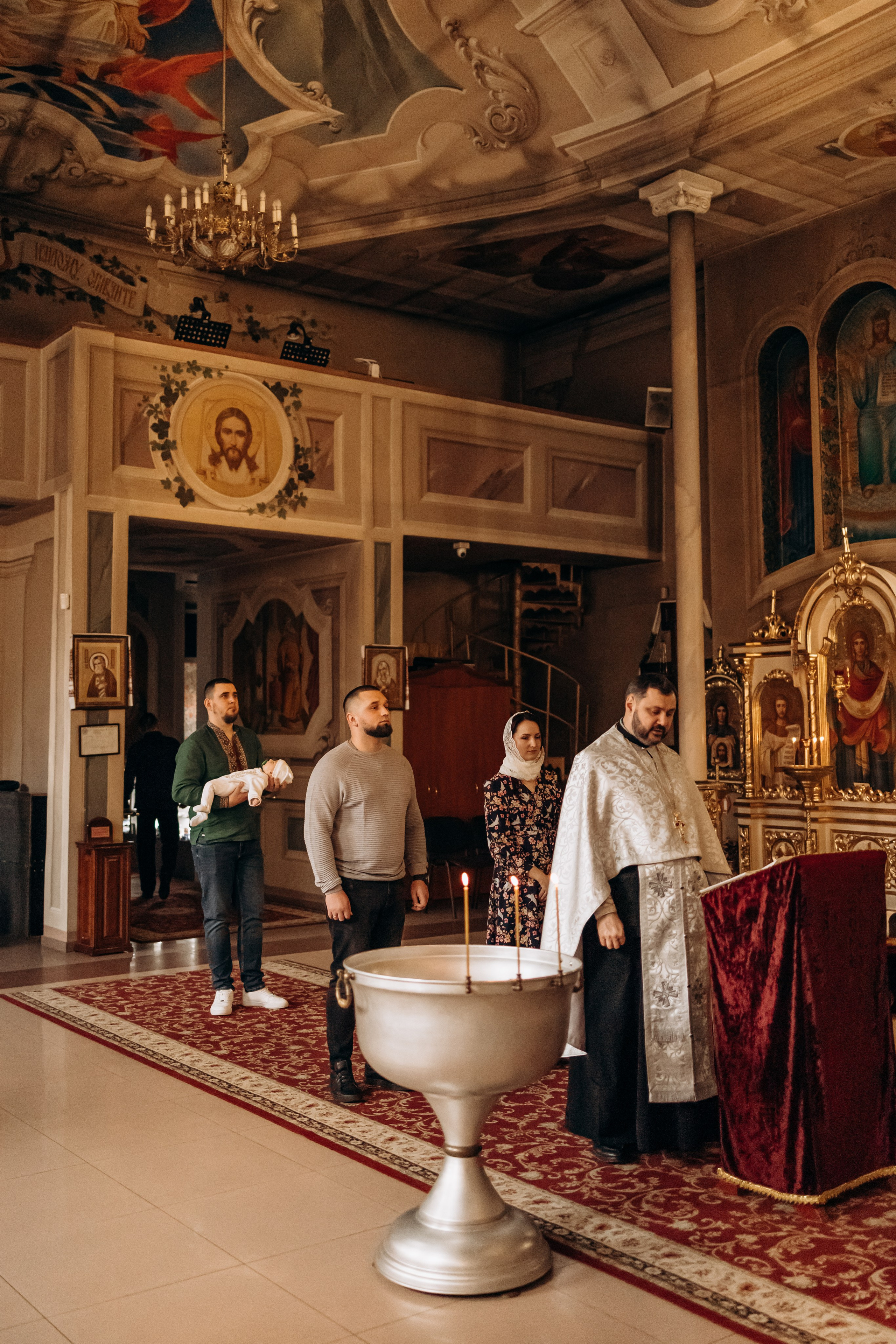 *. Wedding and family photographer San Diego