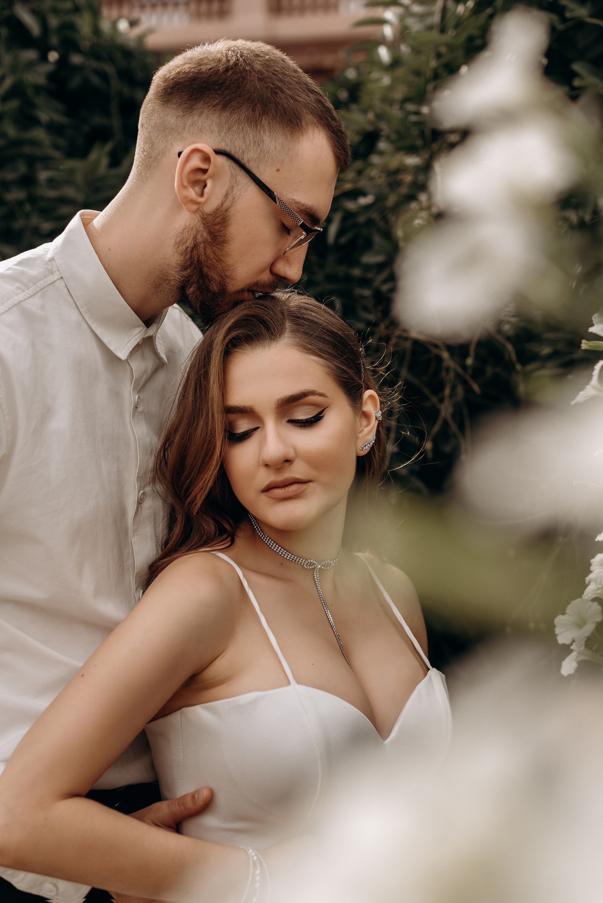 *. Wedding and family photographer San Diego
