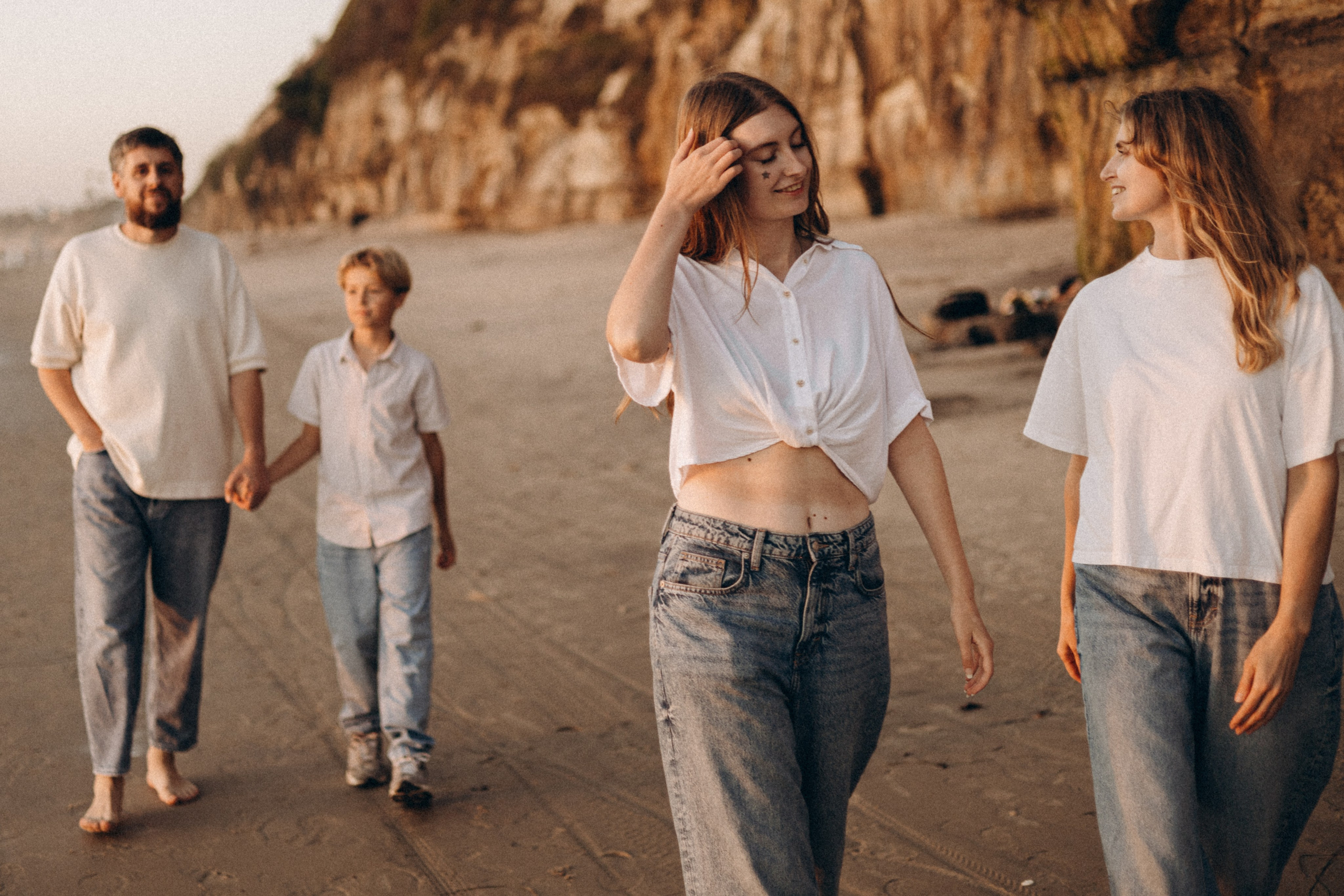 *. Wedding and family photographer San Diego