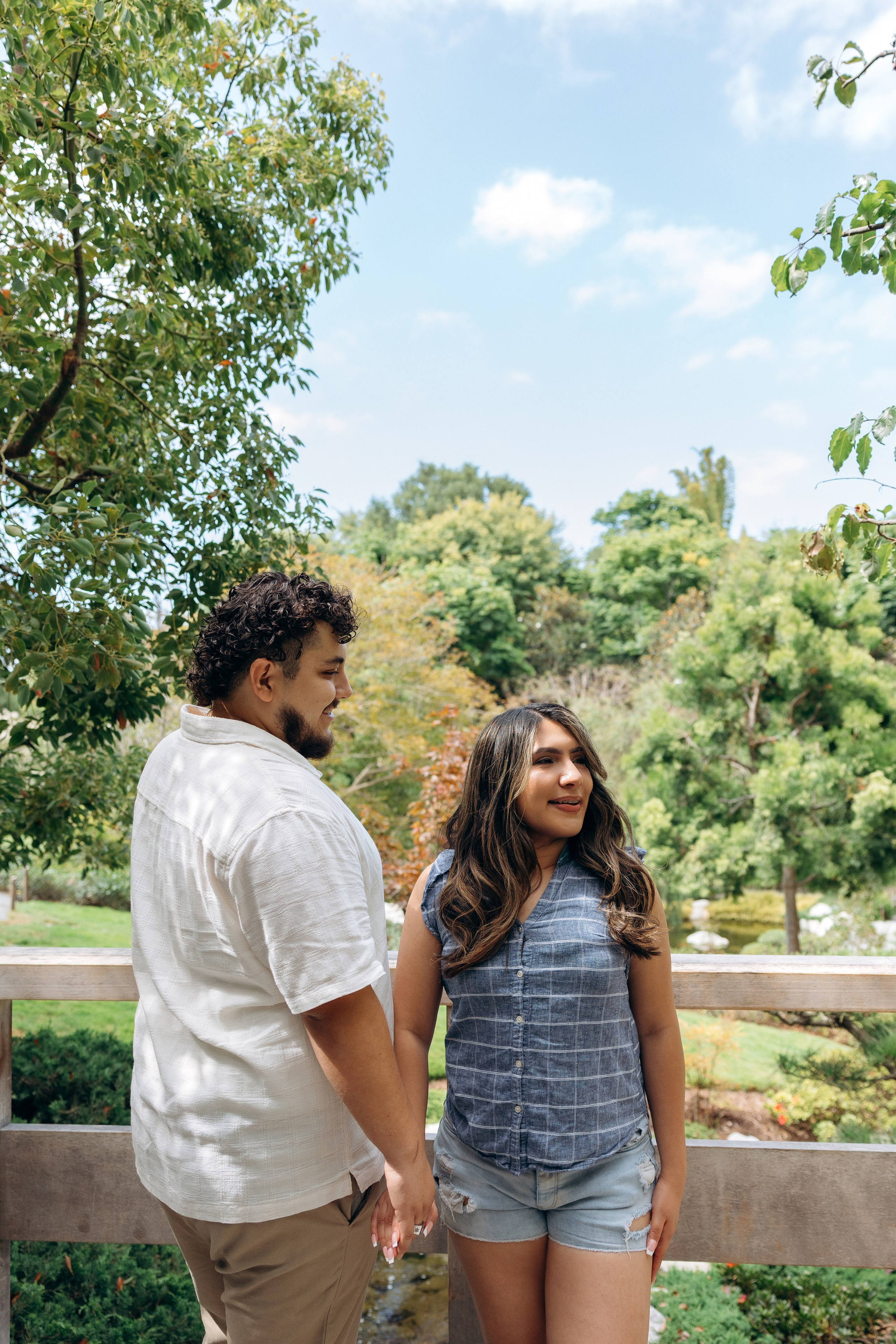 *. Fotógrafa de bodas y familia en San Diego