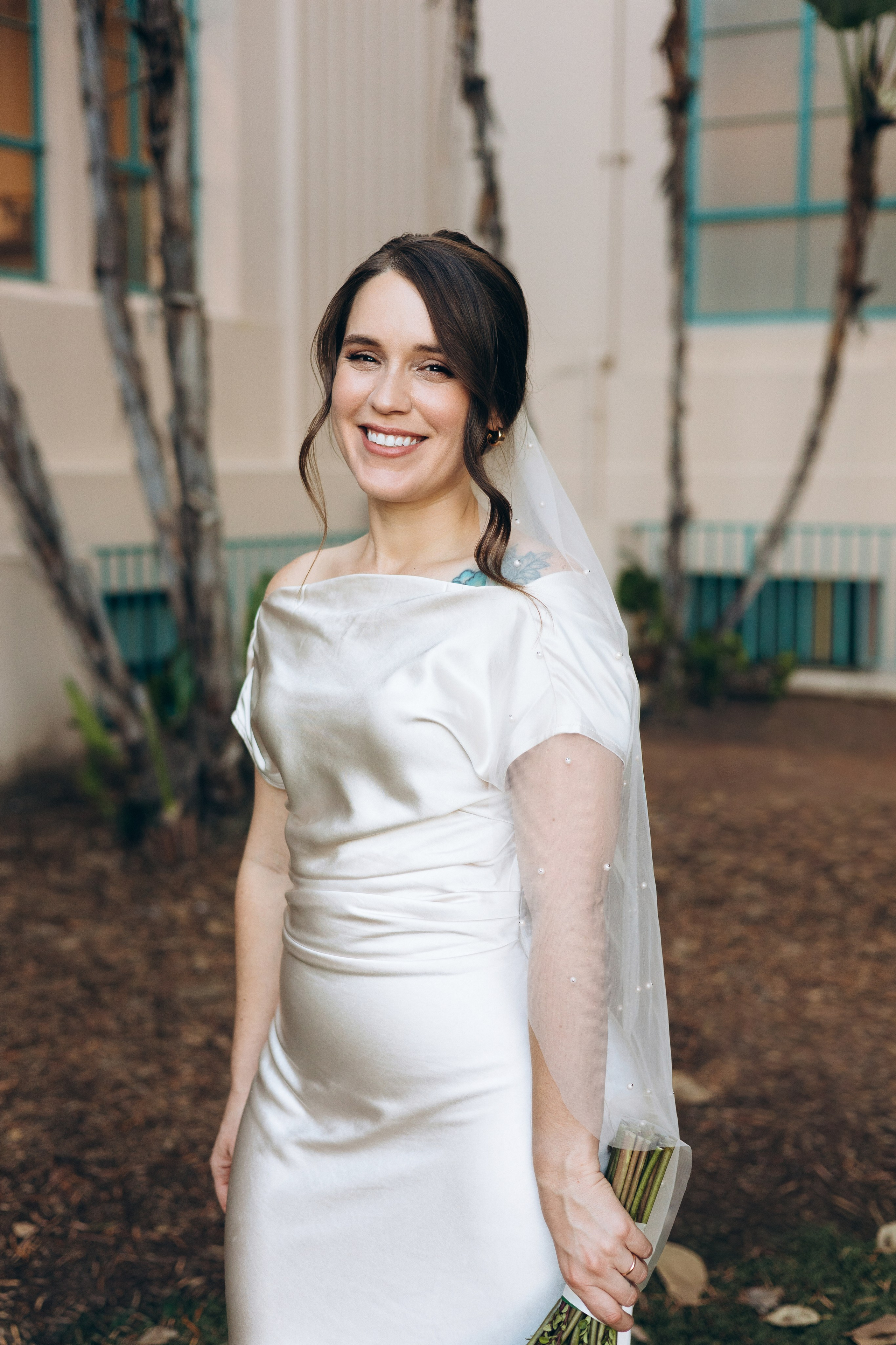 Jessi and Alex. Весільний та сімейний фотограф у Сан-Дієго