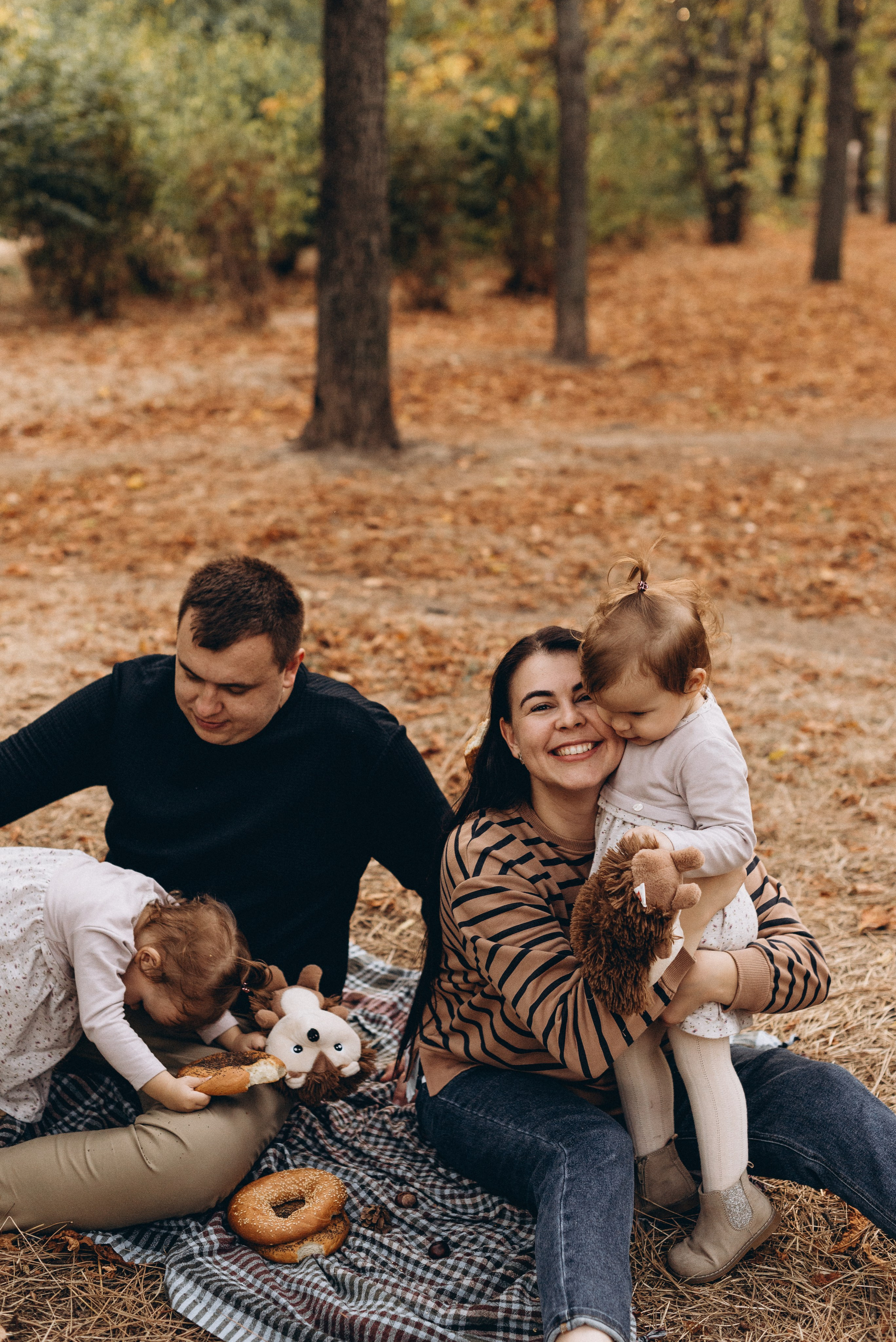 *. Wedding and family photographer San Diego