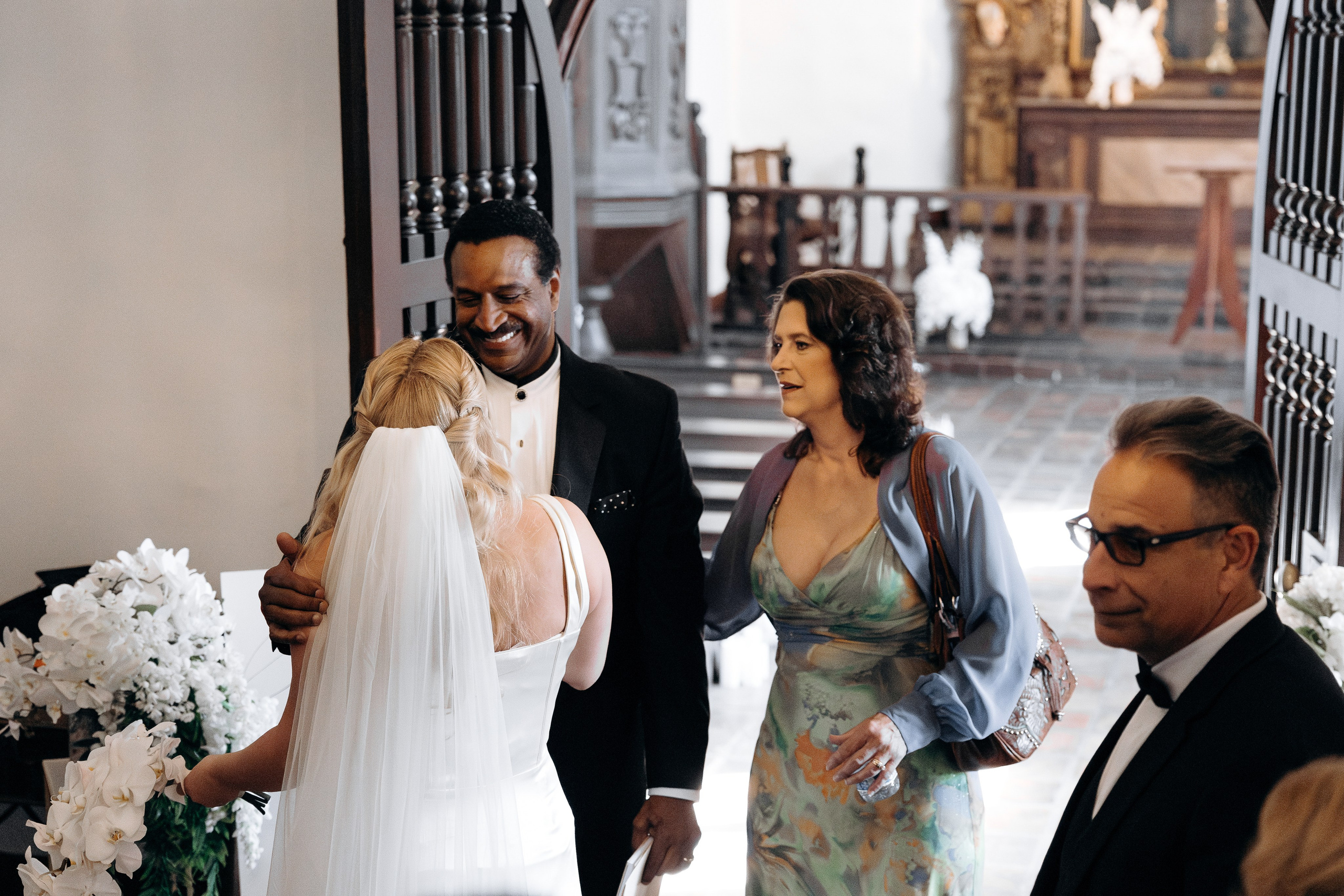 Drew and Haley. Wedding and family photographer San Diego