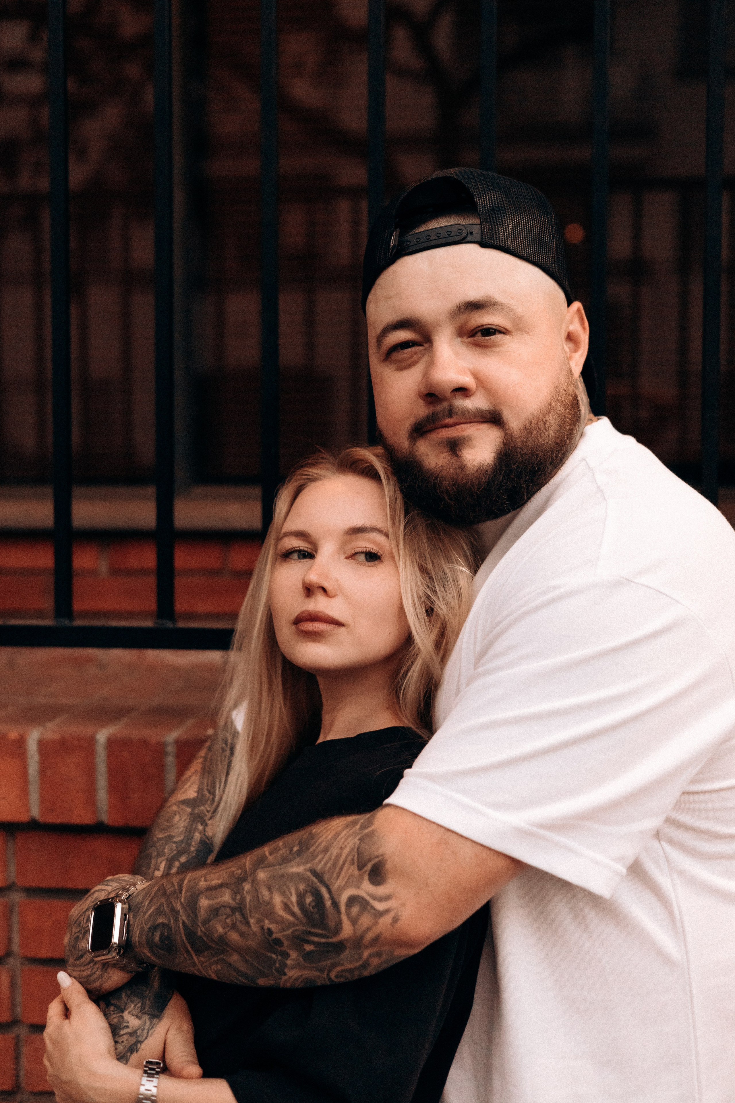 *. Wedding and family photographer San Diego