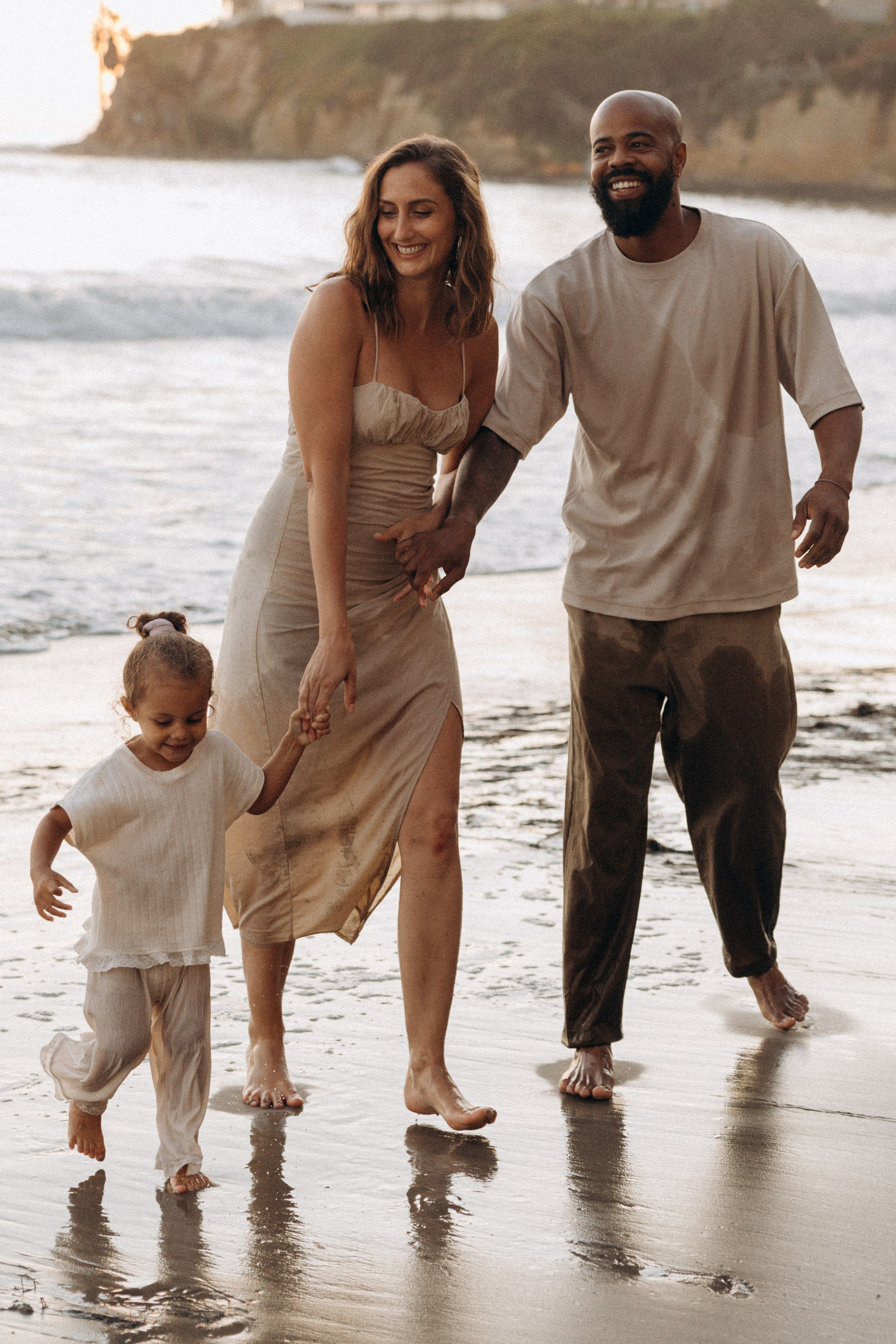 *. Wedding and family photographer San Diego