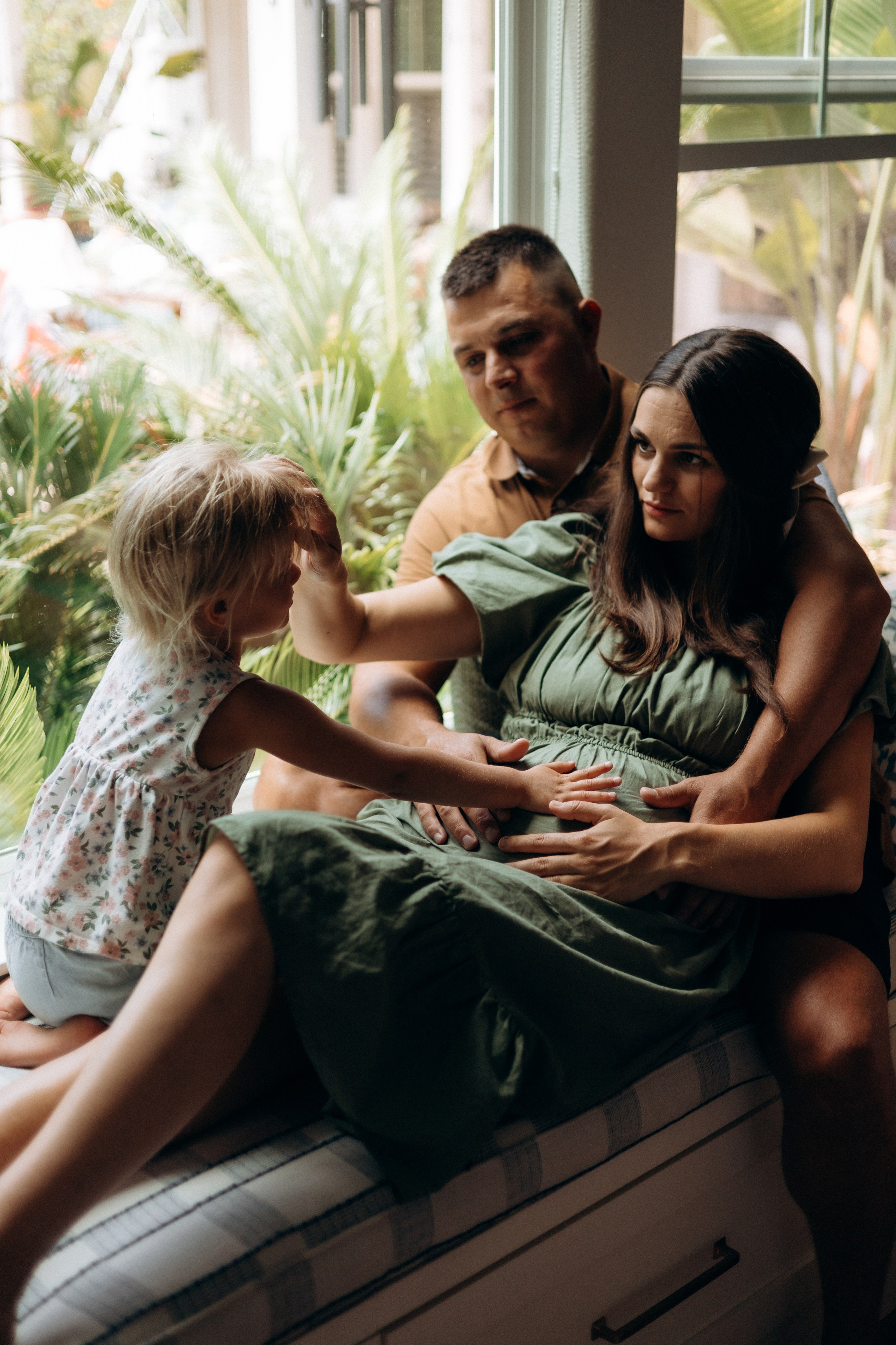 *. Wedding and family photographer San Diego